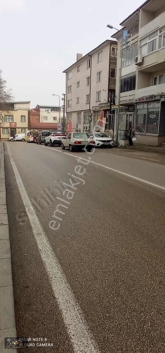 Bursa Zafer Mahallesi'nde 90 M2 Dükkan - Görsel 2