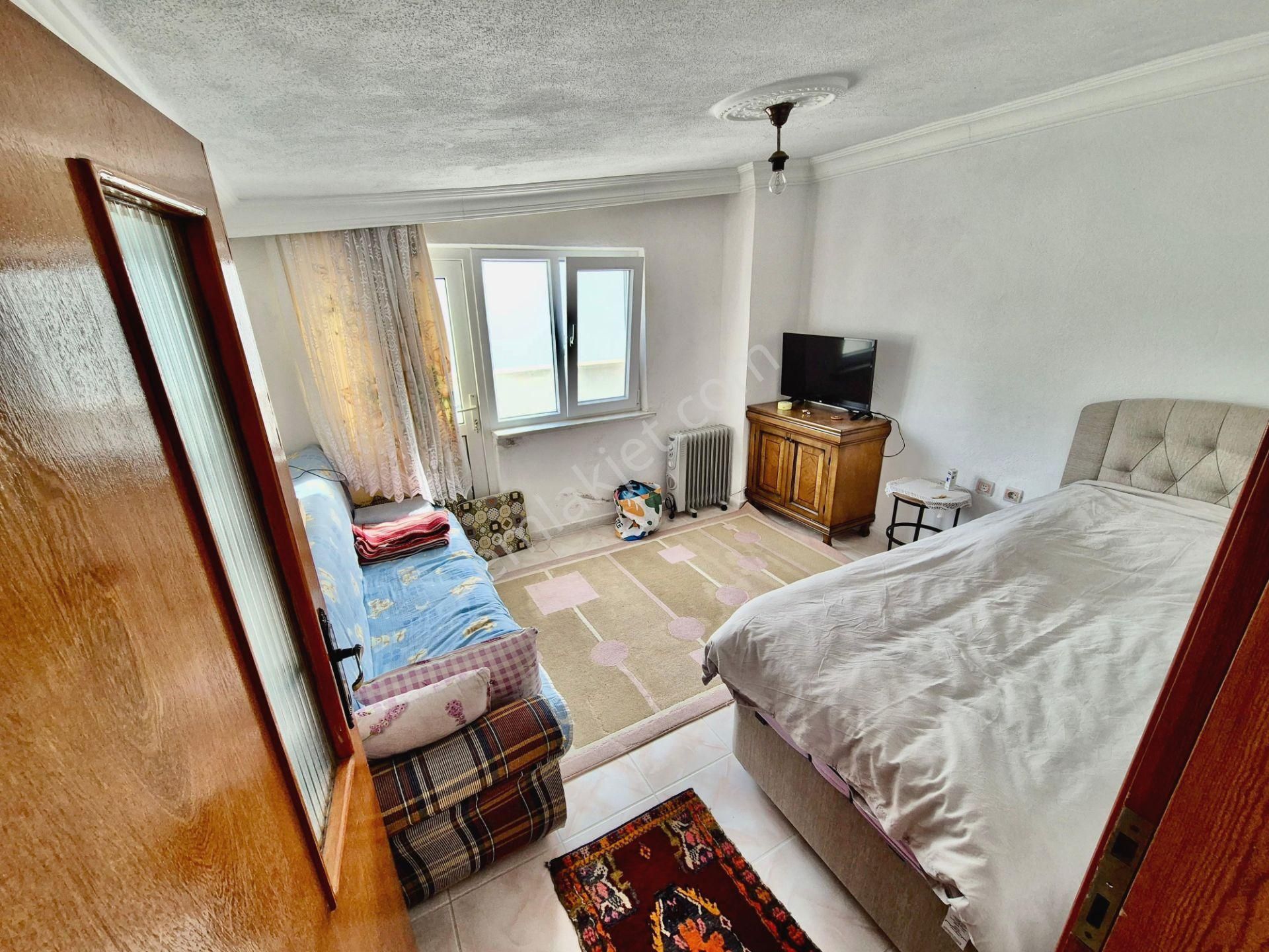 ▓zeytinli Gayrimenkul'den Deniz Manzaralı & Bahçeli 4+1 Satılık Villa - Görsel 10