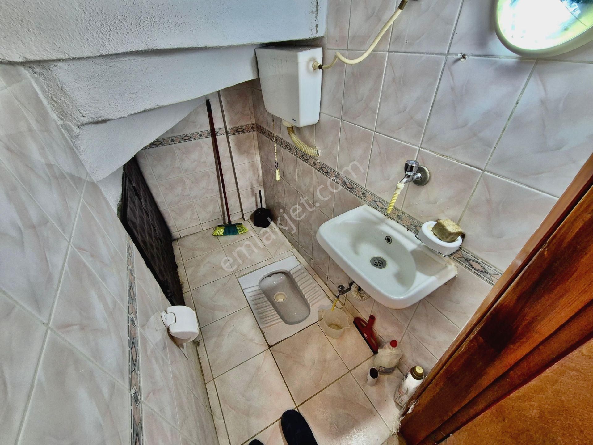 ▓zeytinli Gayrimenkul'den Deniz Manzaralı & Bahçeli 4+1 Satılık Villa - Görsel 26