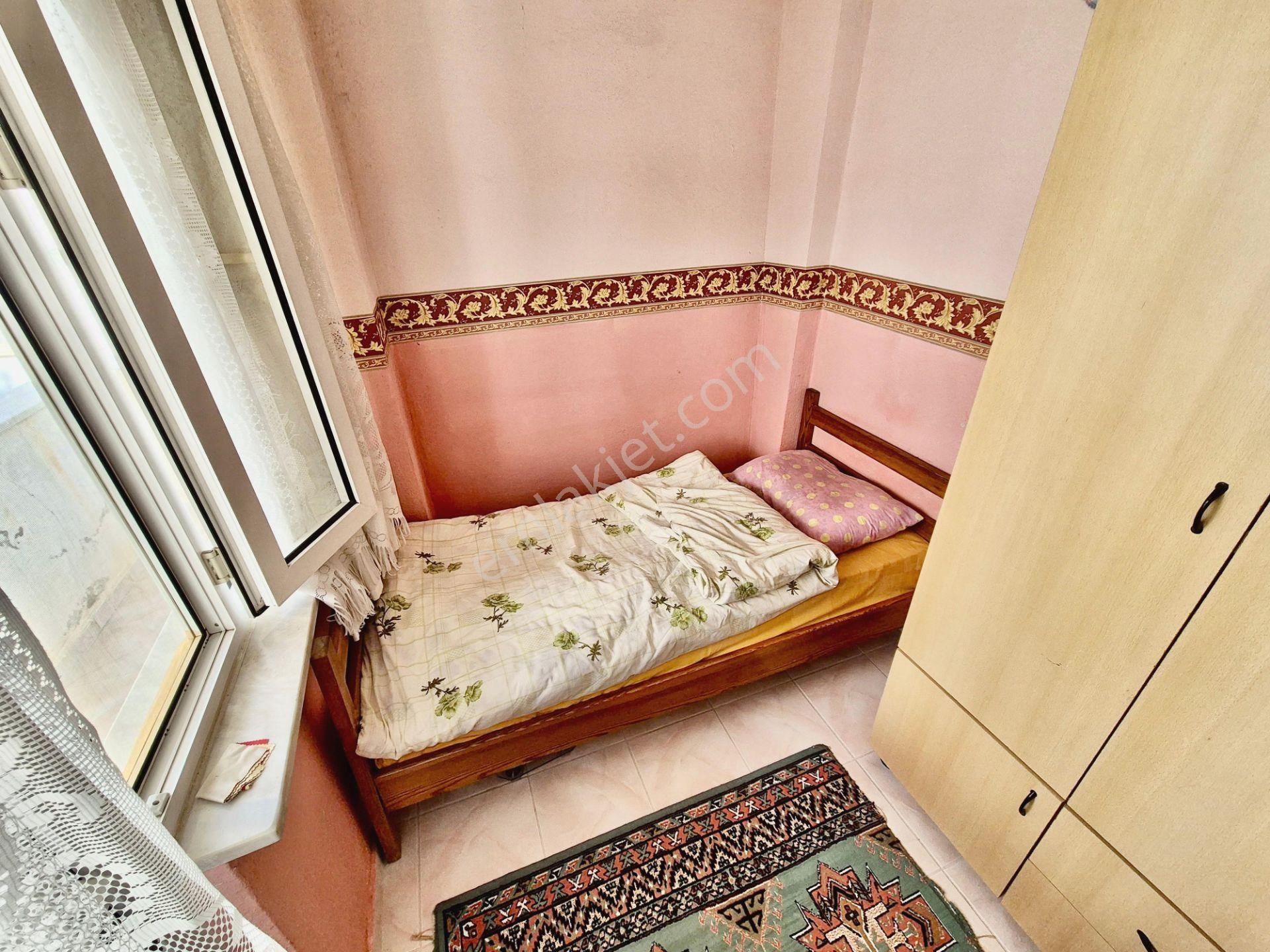 ▓zeytinli Gayrimenkul'den Deniz Manzaralı & Bahçeli 4+1 Satılık Villa - Görsel 18