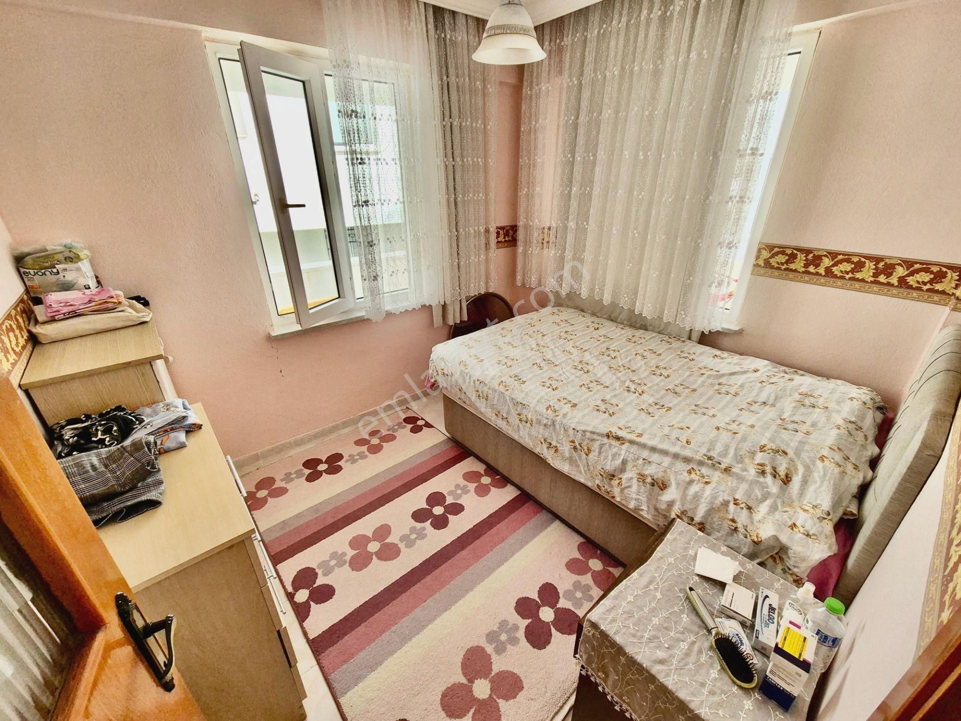 ▓zeytinli Gayrimenkul'den Deniz Manzaralı & Bahçeli 4+1 Satılık Villa - Görsel 12