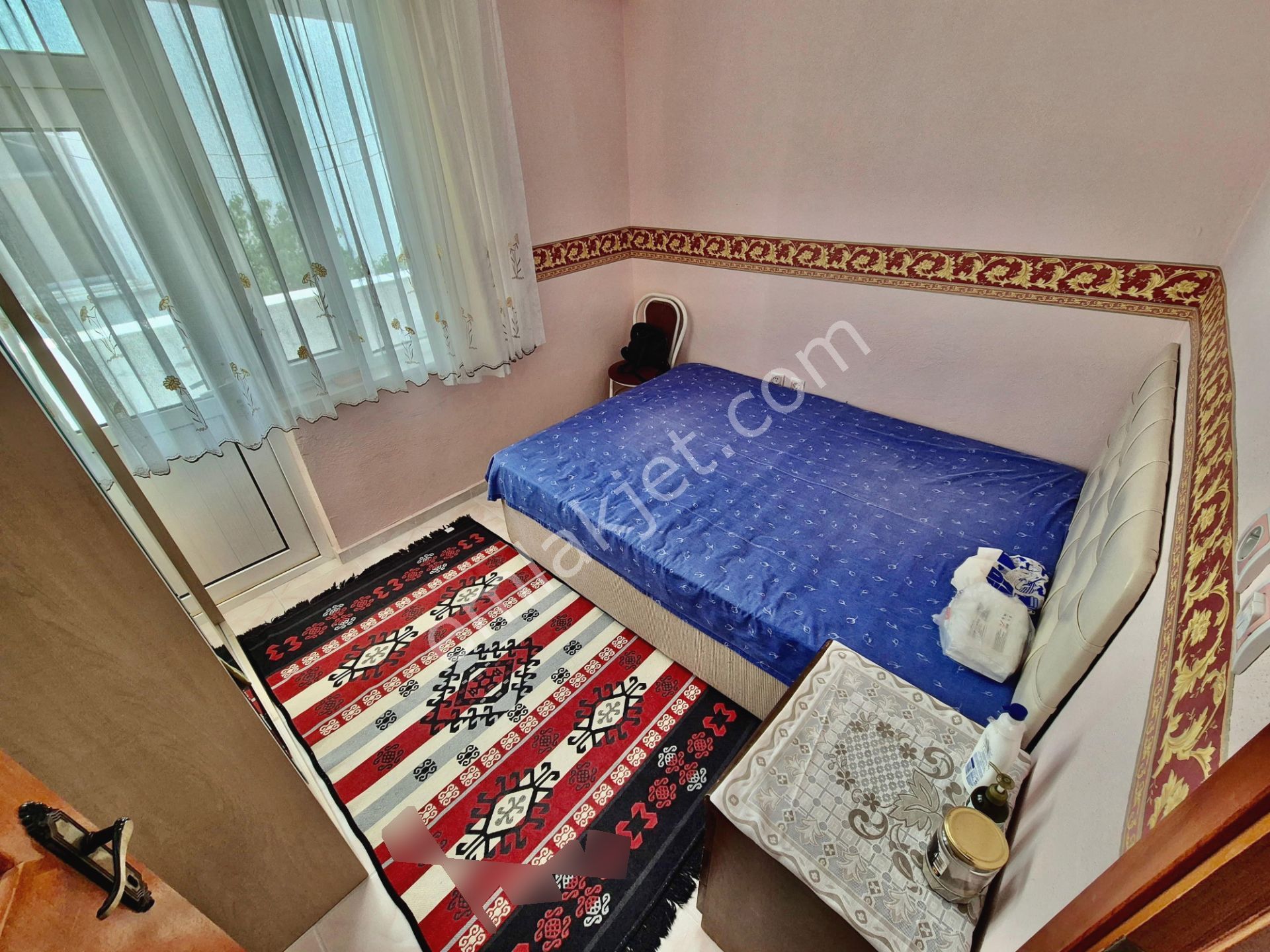 ▓zeytinli Gayrimenkul'den Deniz Manzaralı & Bahçeli 4+1 Satılık Villa - Görsel 21