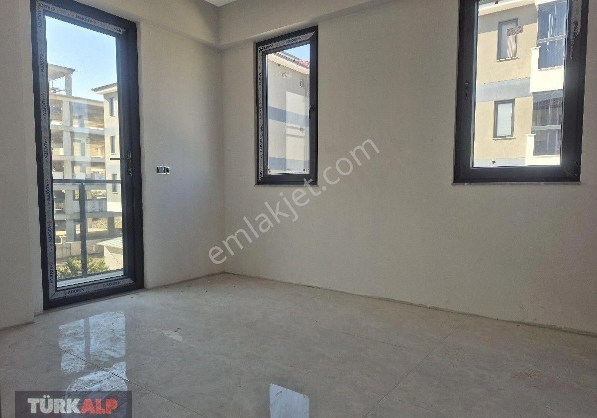 Denizli Şemiklerde 3+1satılık Daire - Görsel 14