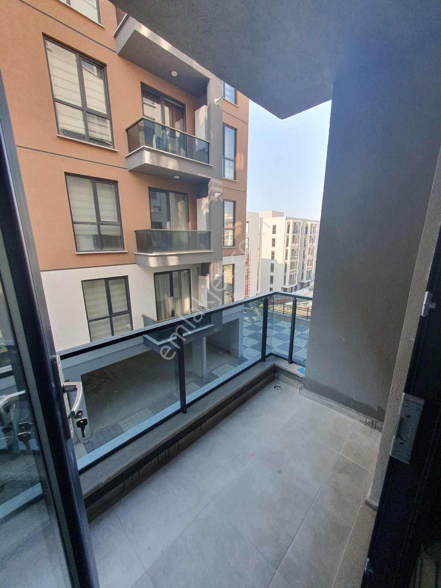 Bahar'dan Dumlupınar'da 2+1 Eşyalı Satılık Daire - Görsel 12