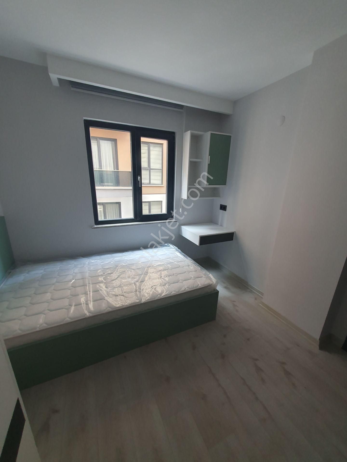 Bahar'dan Dumlupınar'da 2+1 Eşyalı Satılık Daire - Görsel 8