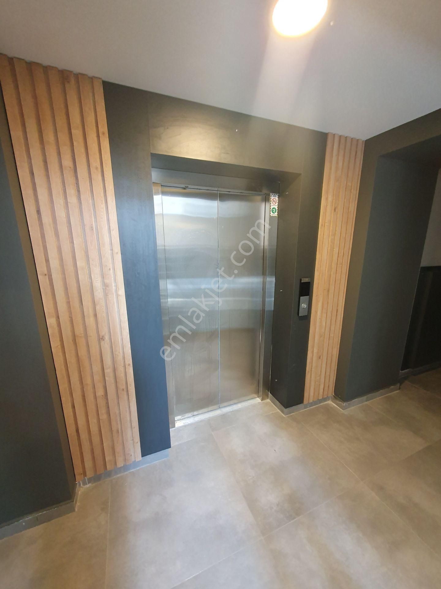 Bahar'dan Dumlupınar'da 2+1 Eşyalı Satılık Daire - Görsel 20