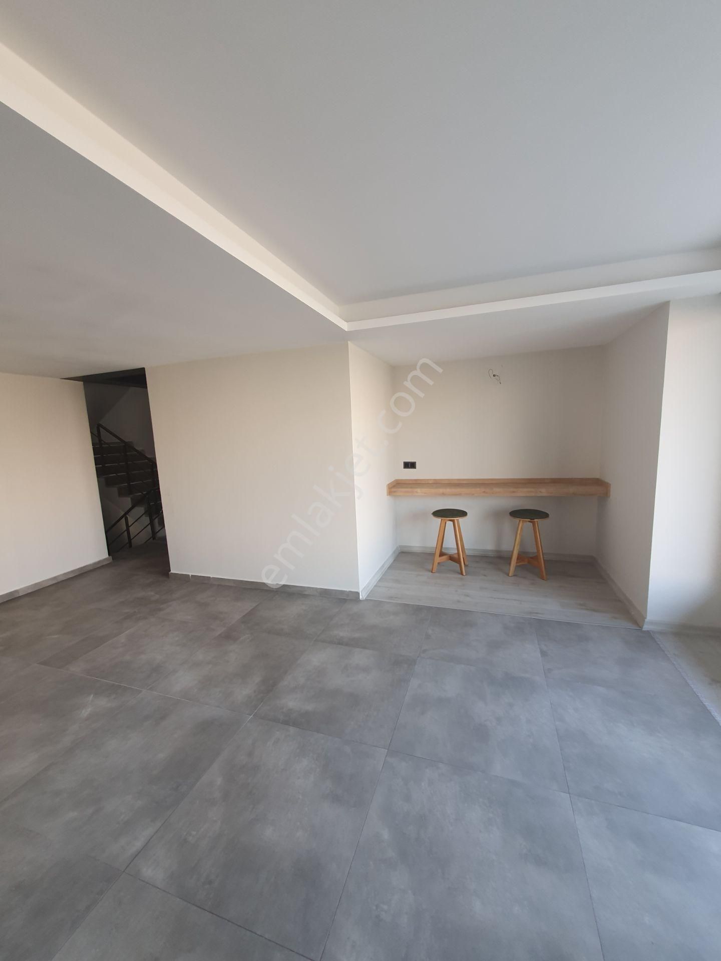 Bahar'dan Dumlupınar'da 2+1 Eşyalı Satılık Daire - Görsel 2