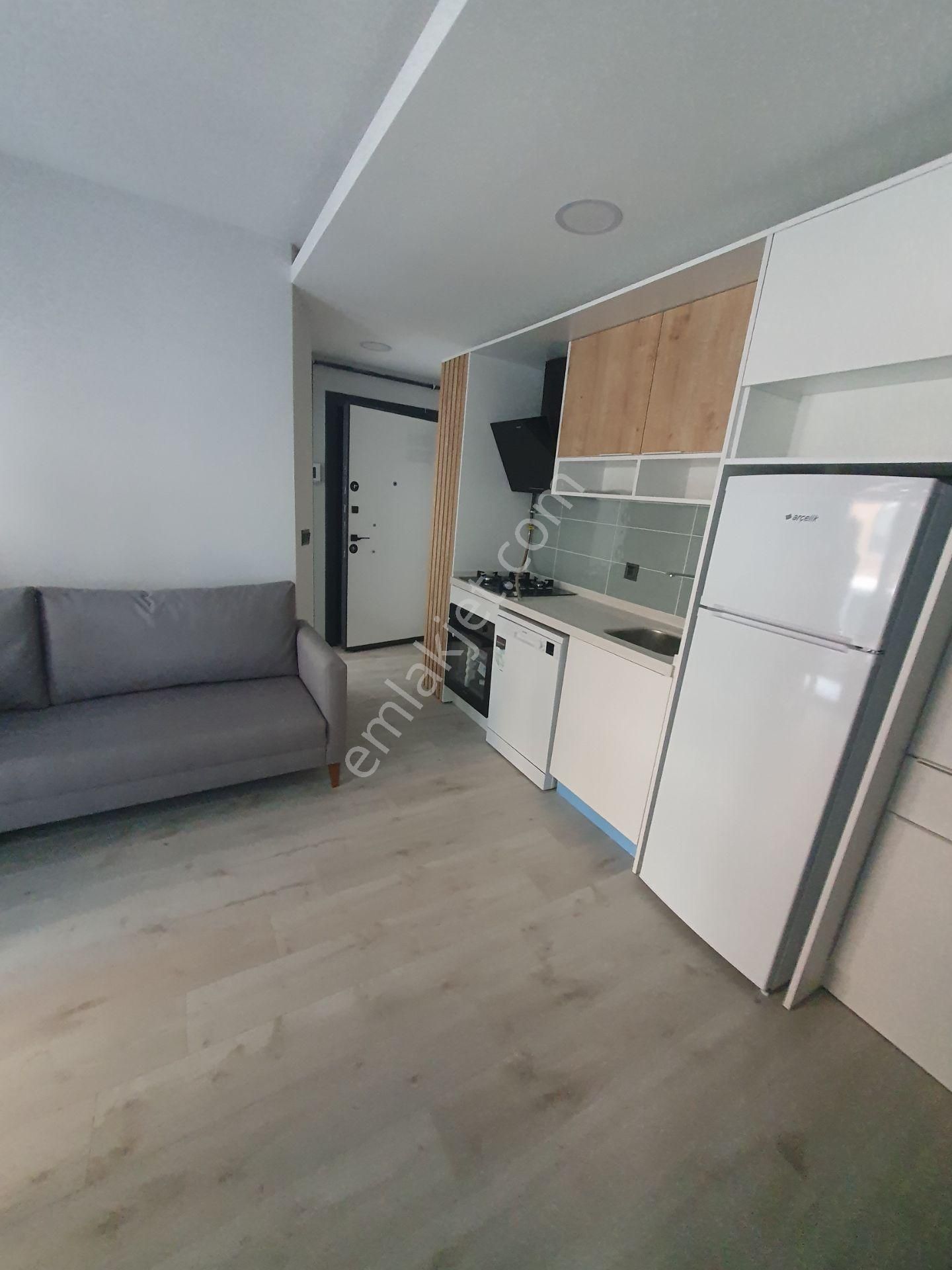 Bahar'dan Dumlupınar'da 2+1 Eşyalı Satılık Daire - Görsel 9