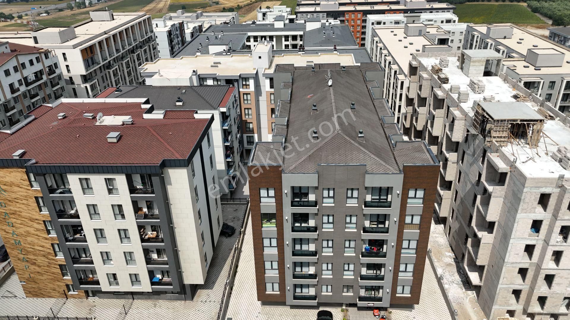 Bahar'dan Dumlupınar'da 2+1 Eşyalı Satılık Daire - Görsel 35