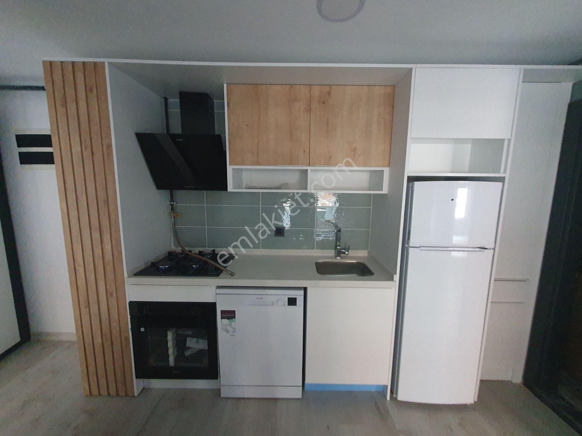 Bahar'dan Dumlupınar'da 2+1 Eşyalı Satılık Daire - Görsel 10