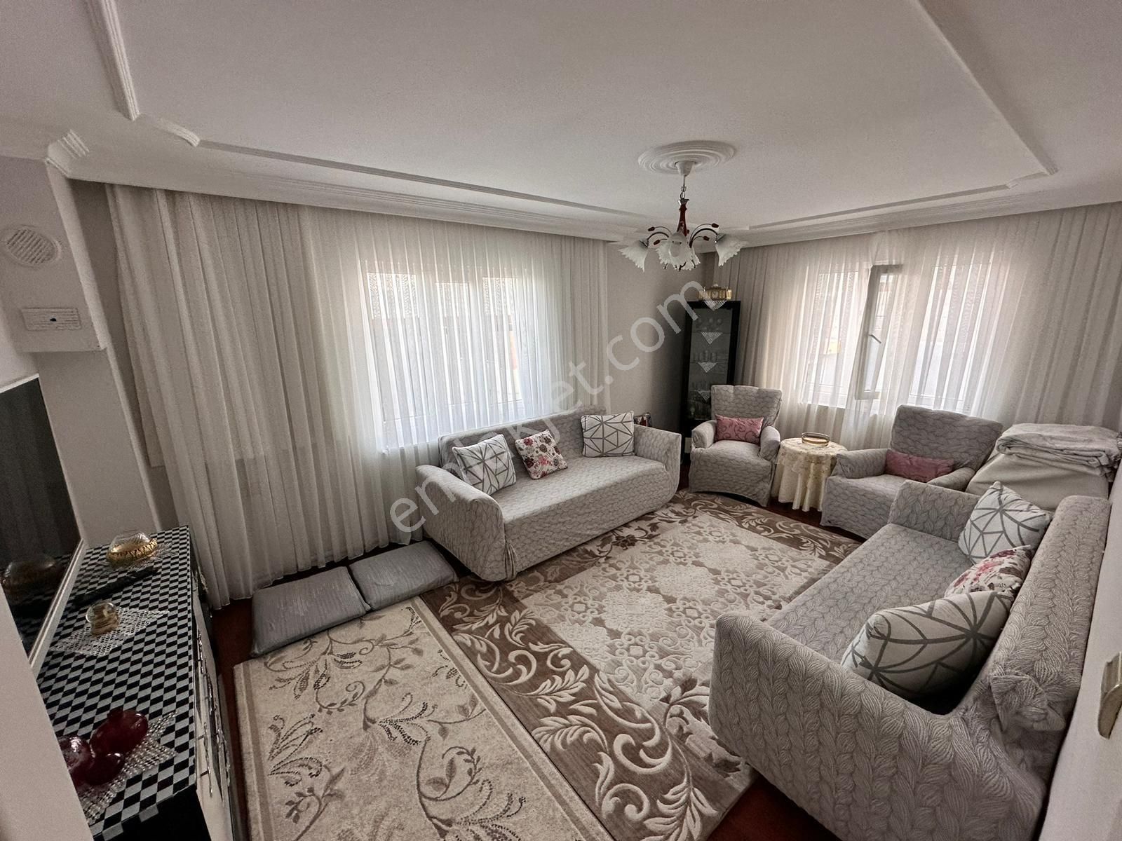 Bahçelievler'de Satılık 3 Katlı Komple Bina - Görsel 20