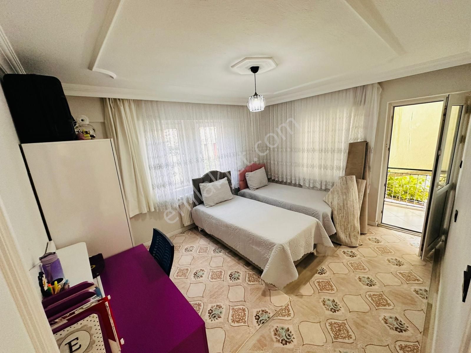 Bahçelievler'de Satılık 3 Katlı Komple Bina - Görsel 8