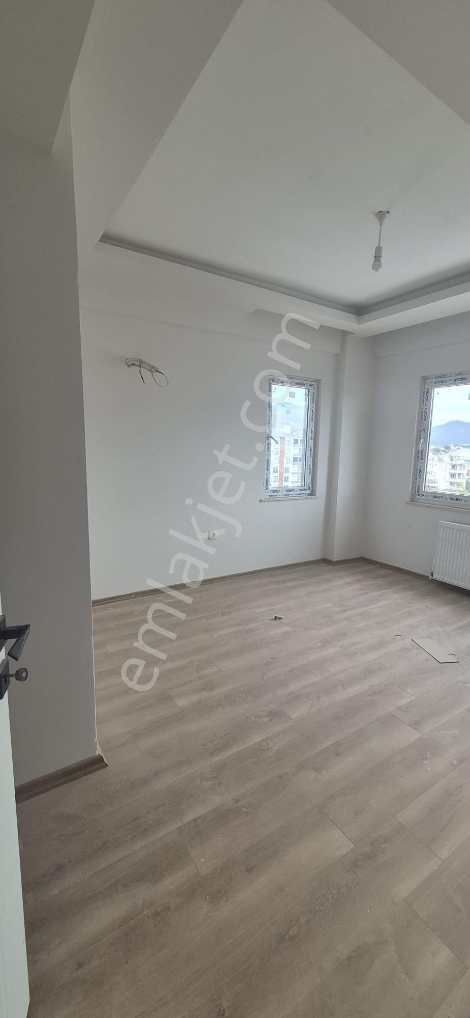 Kiralık Sıfır 2+1 Lüks Daire - Görsel 7
