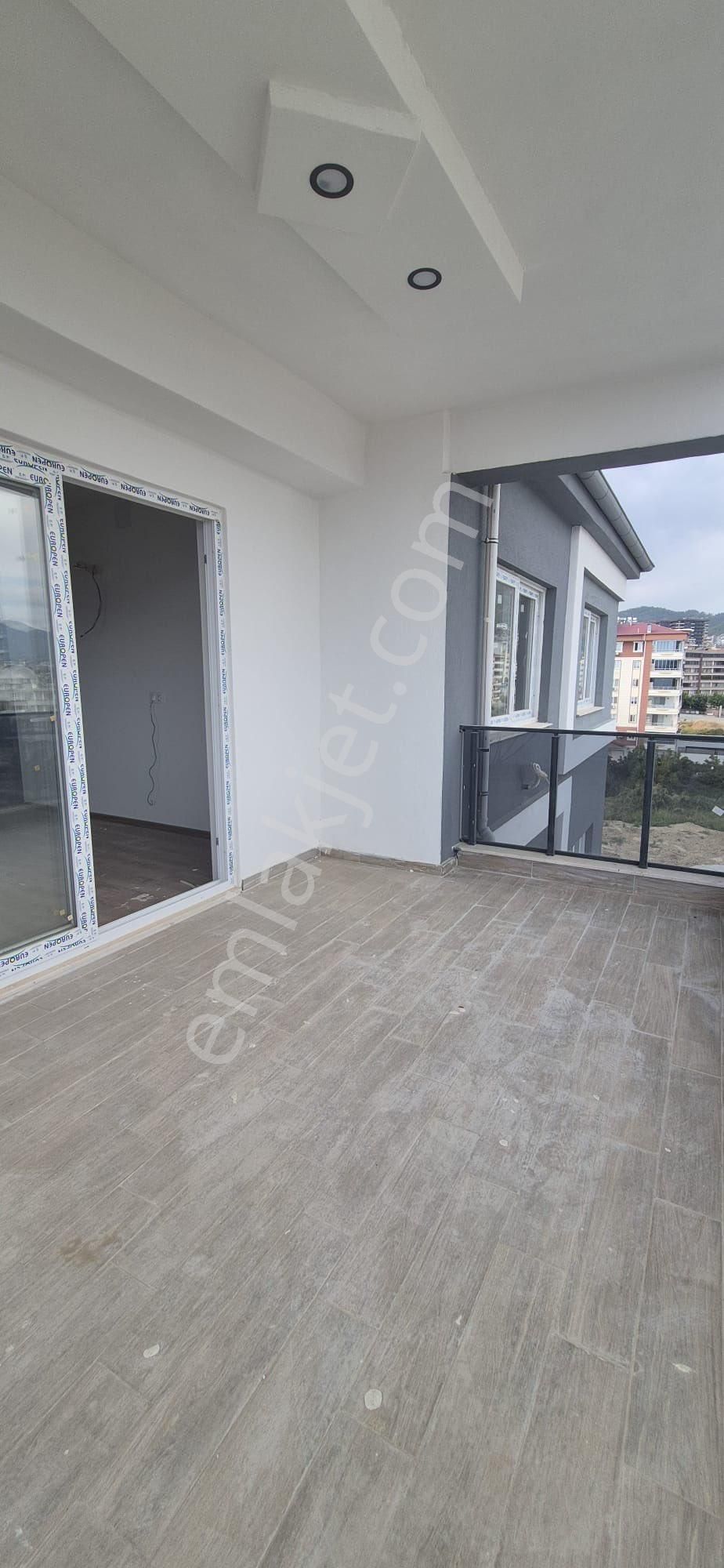 Kiralık Sıfır 2+1 Lüks Daire - Görsel 8