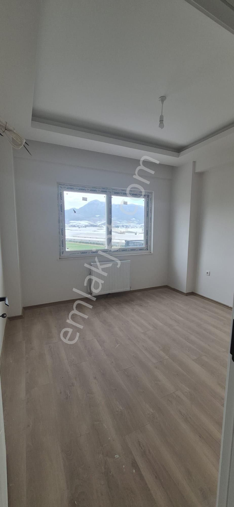Kiralık Sıfır 2+1 Lüks Daire - Görsel 6