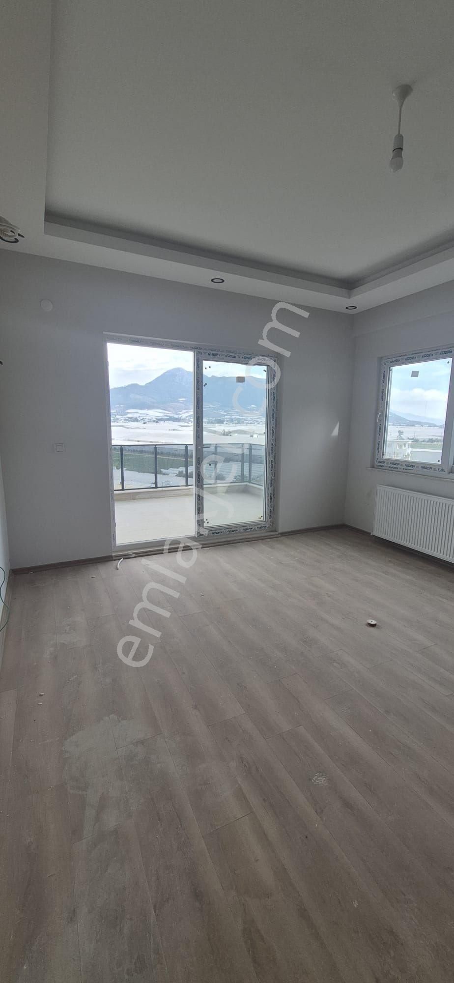 Kiralık Sıfır 2+1 Lüks Daire - Görsel 5