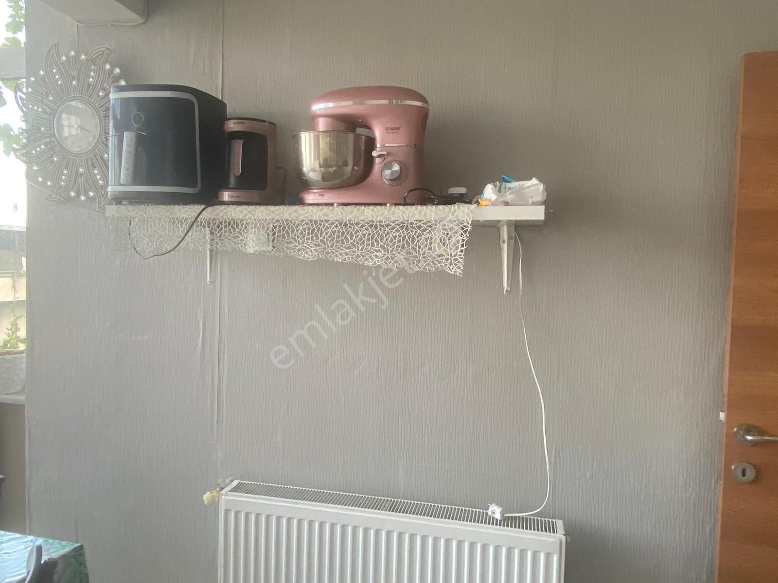 Bursa Yıldırım Eğıtm Ma. Mah De Satilik 5 Katlı Ev - Görsel 18