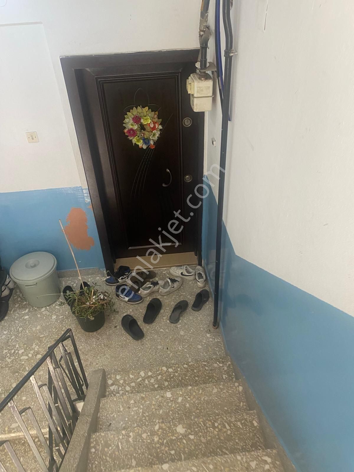 Bursa Yıldırım Eğıtm Ma. Mah De Satilik 5 Katlı Ev - Görsel 6