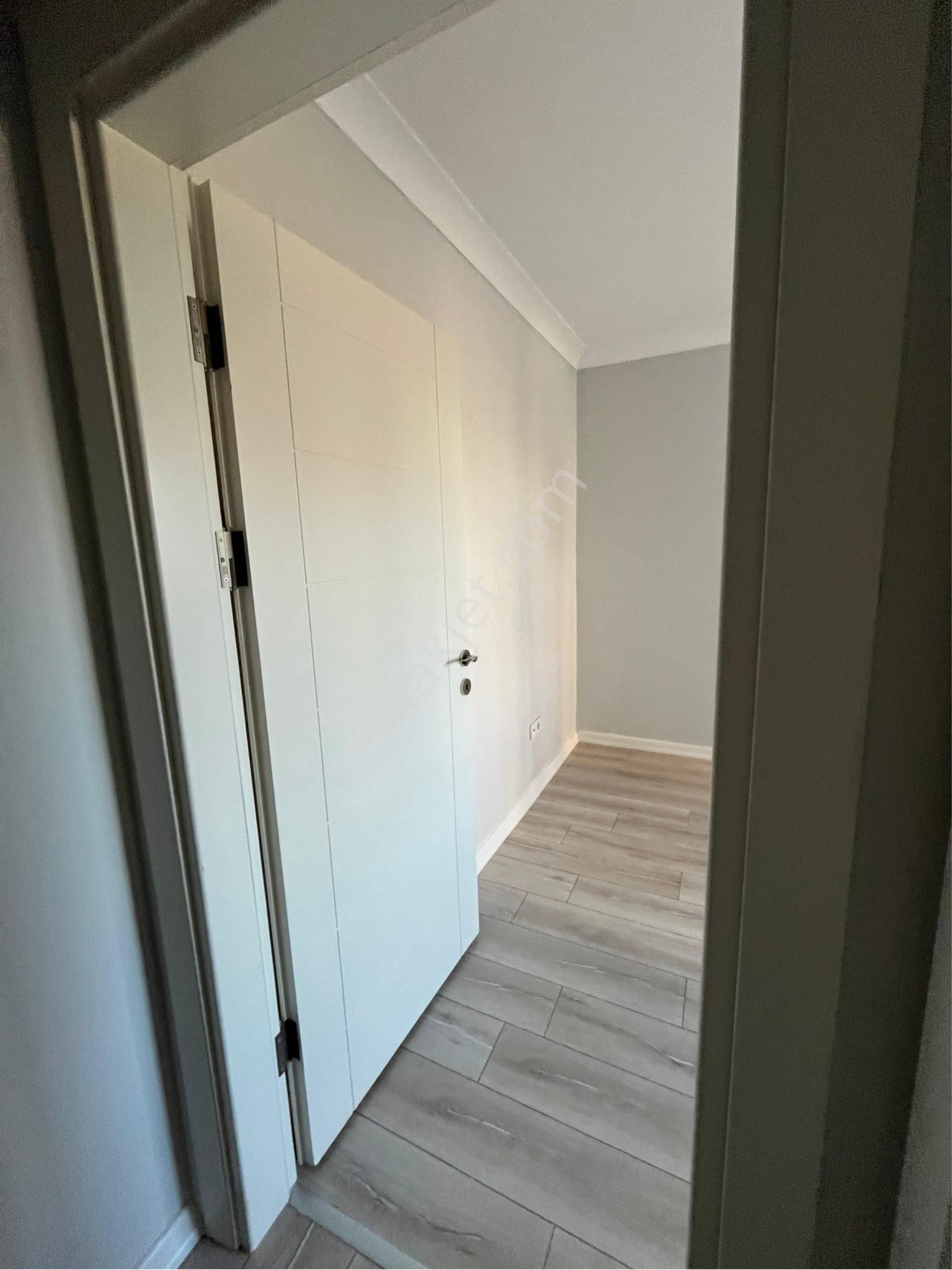 Bahar Emlak'tan Akçalar'da Site İçerisinde 3+1 Satılık Daire - Görsel 30