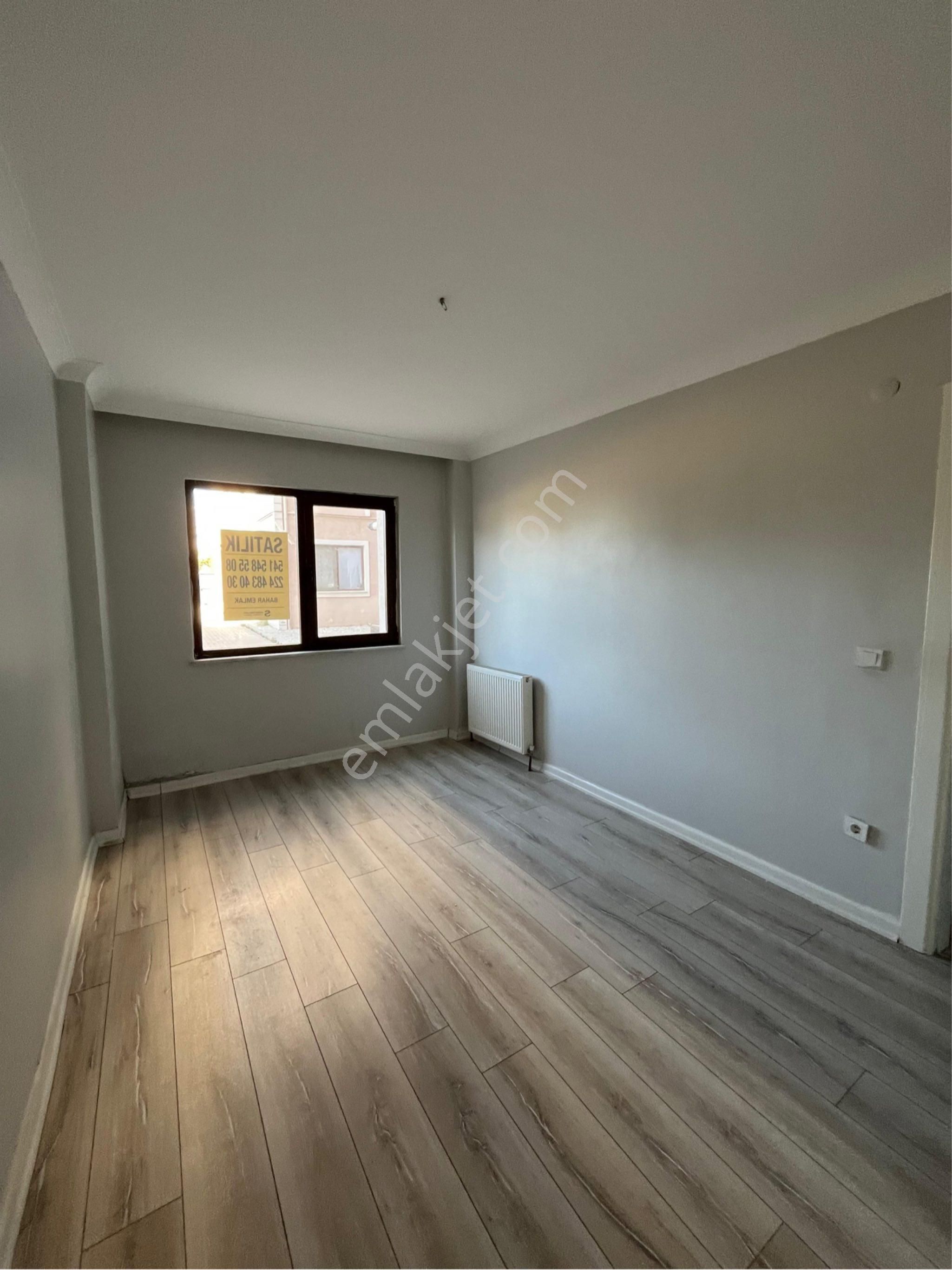 Bahar Emlak'tan Akçalar'da Site İçerisinde 3+1 Satılık Daire - Görsel 32