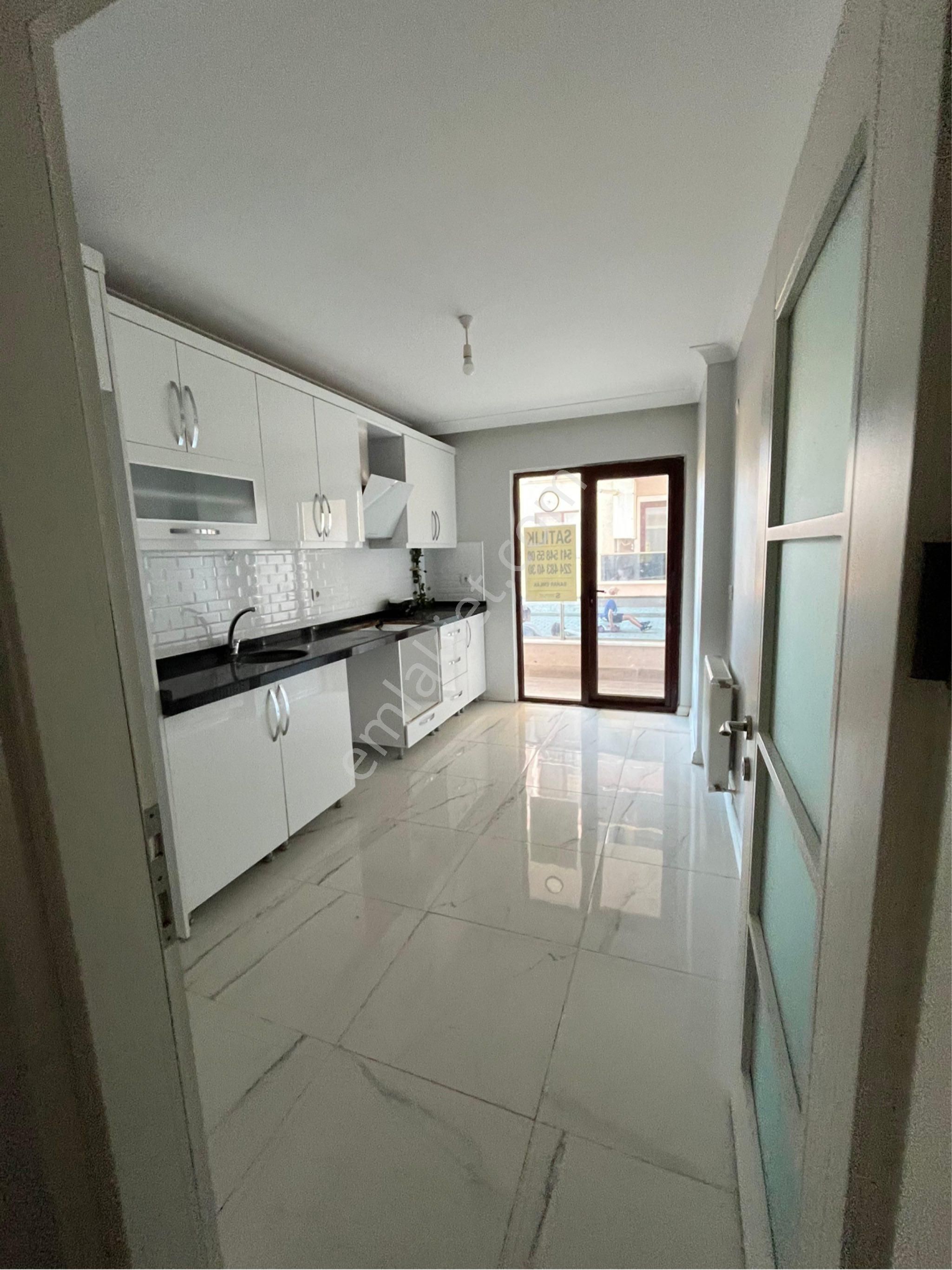 Bahar Emlak'tan Akçalar'da Site İçerisinde 3+1 Satılık Daire - Görsel 12