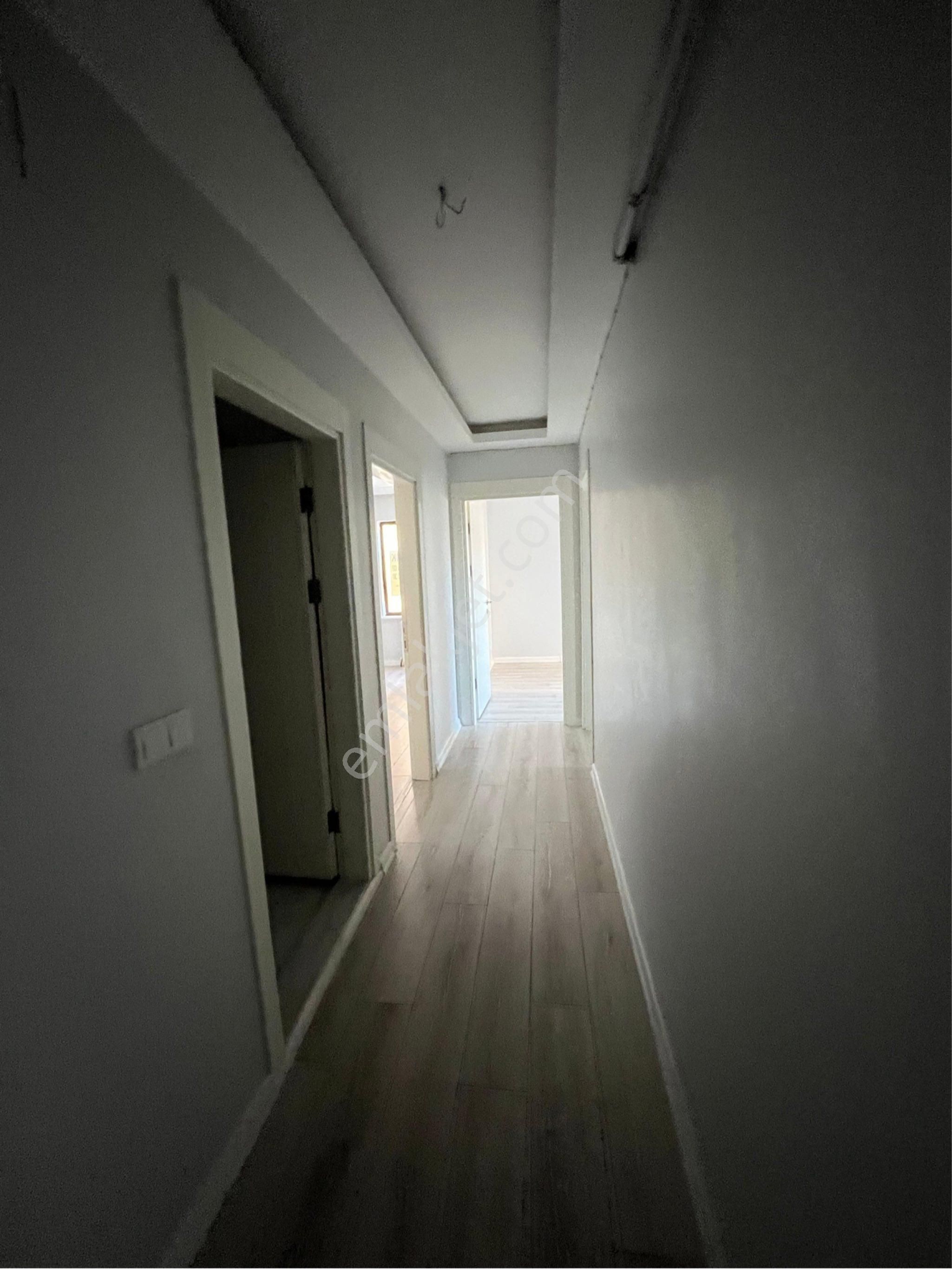 Bahar Emlak'tan Akçalar'da Site İçerisinde 3+1 Satılık Daire - Görsel 18