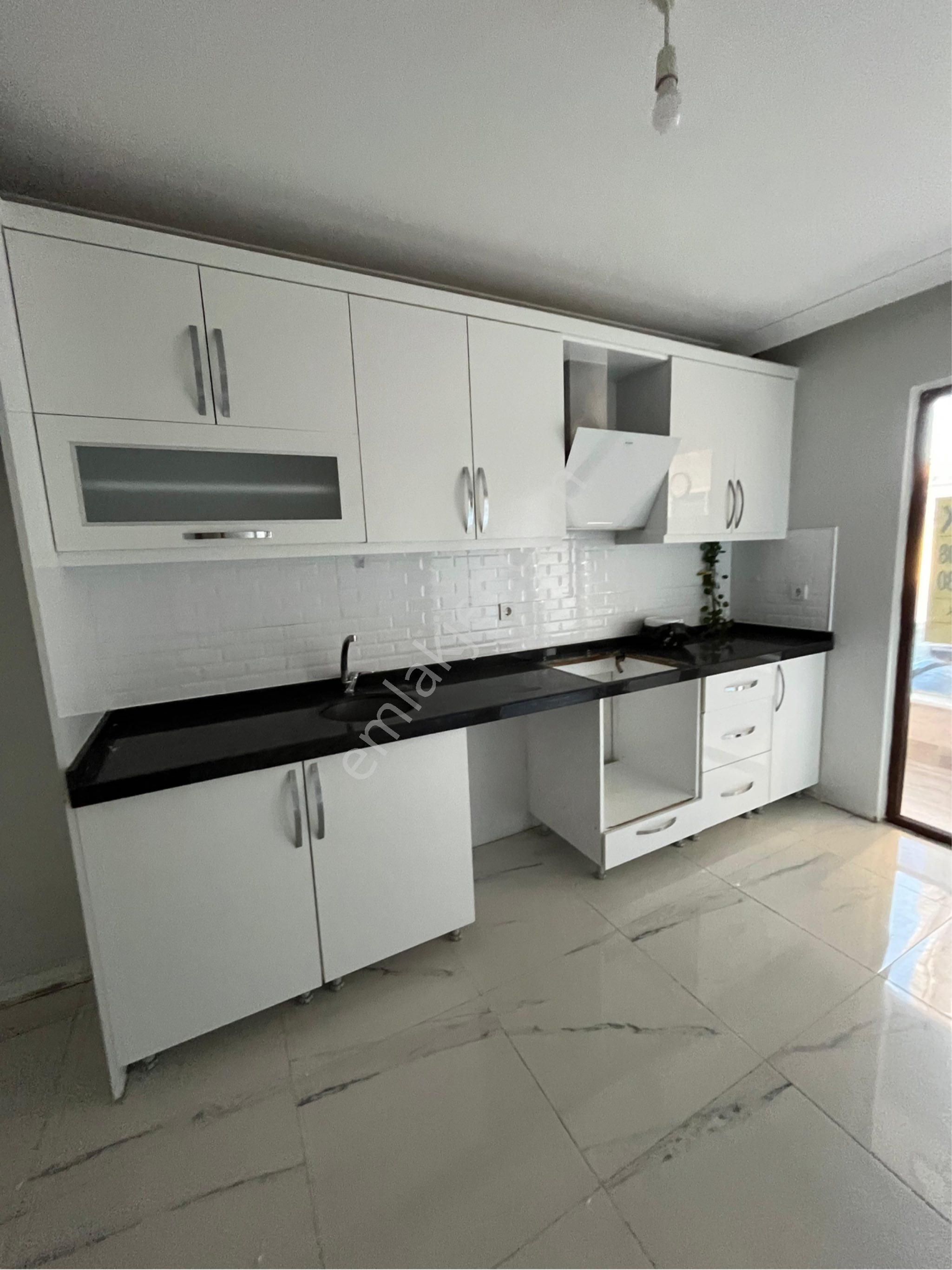 Bahar Emlak'tan Akçalar'da Site İçerisinde 3+1 Satılık Daire - Görsel 14