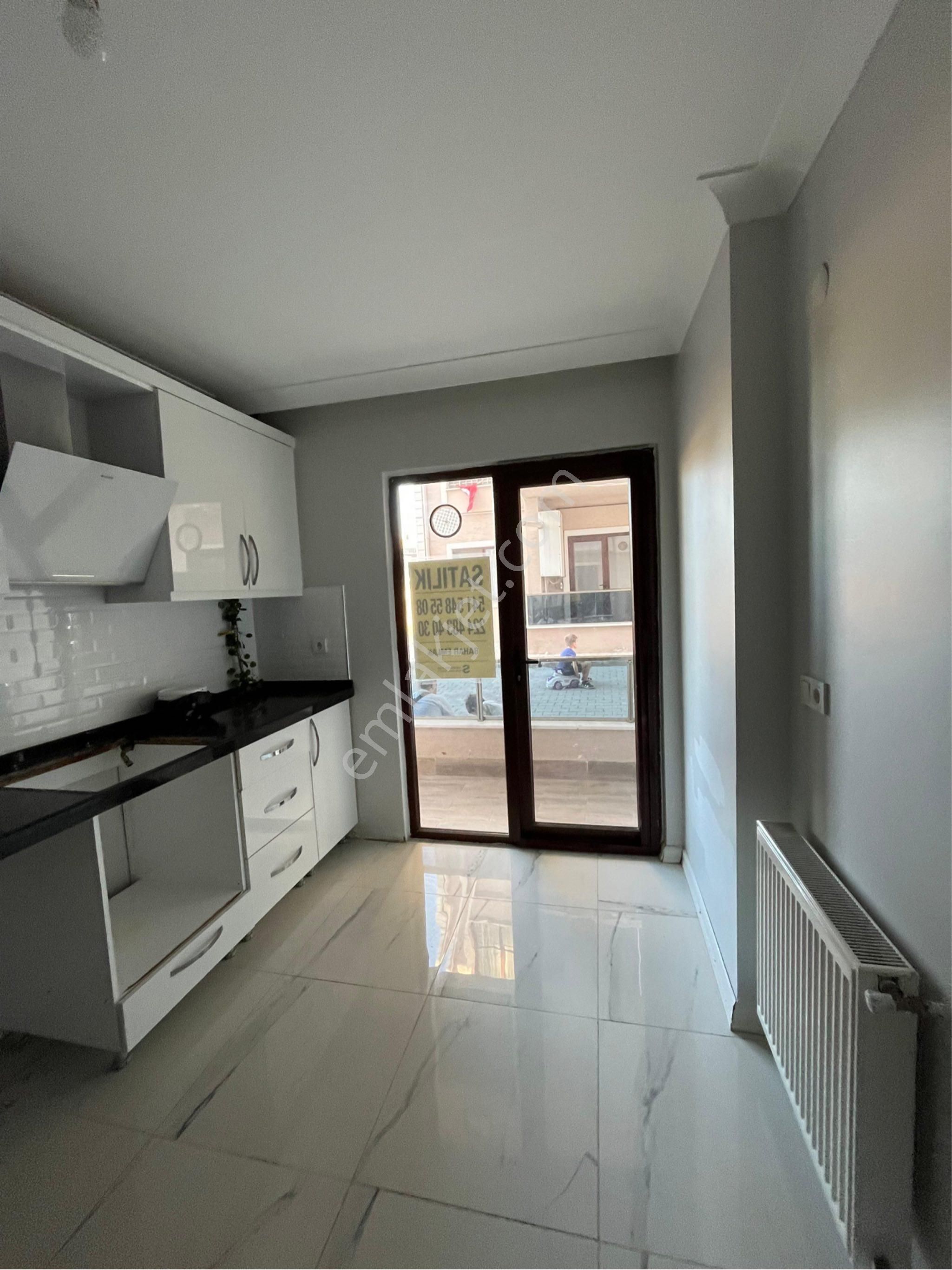 Bahar Emlak'tan Akçalar'da Site İçerisinde 3+1 Satılık Daire - Görsel 15