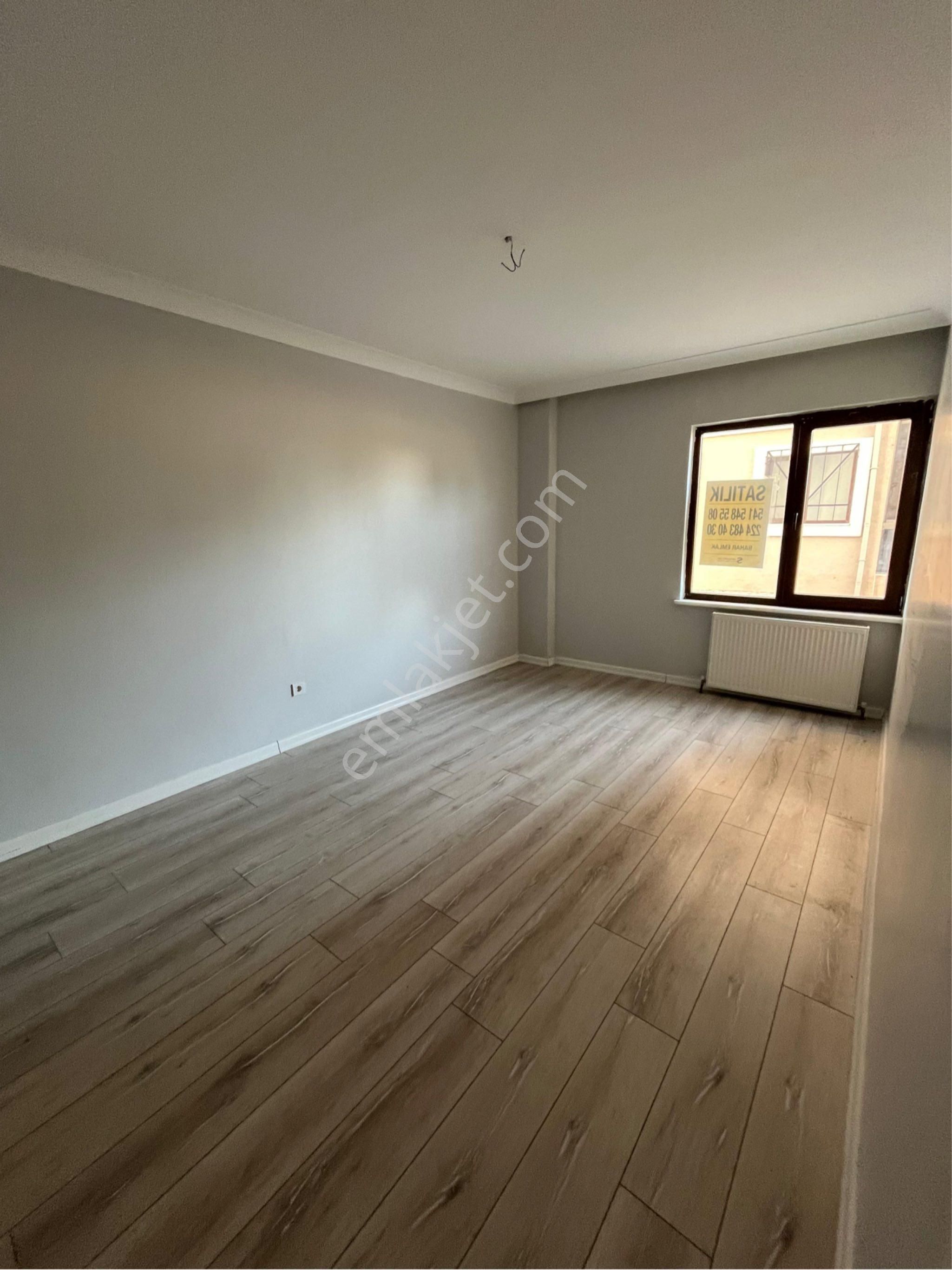 Bahar Emlak'tan Akçalar'da Site İçerisinde 3+1 Satılık Daire - Görsel 23