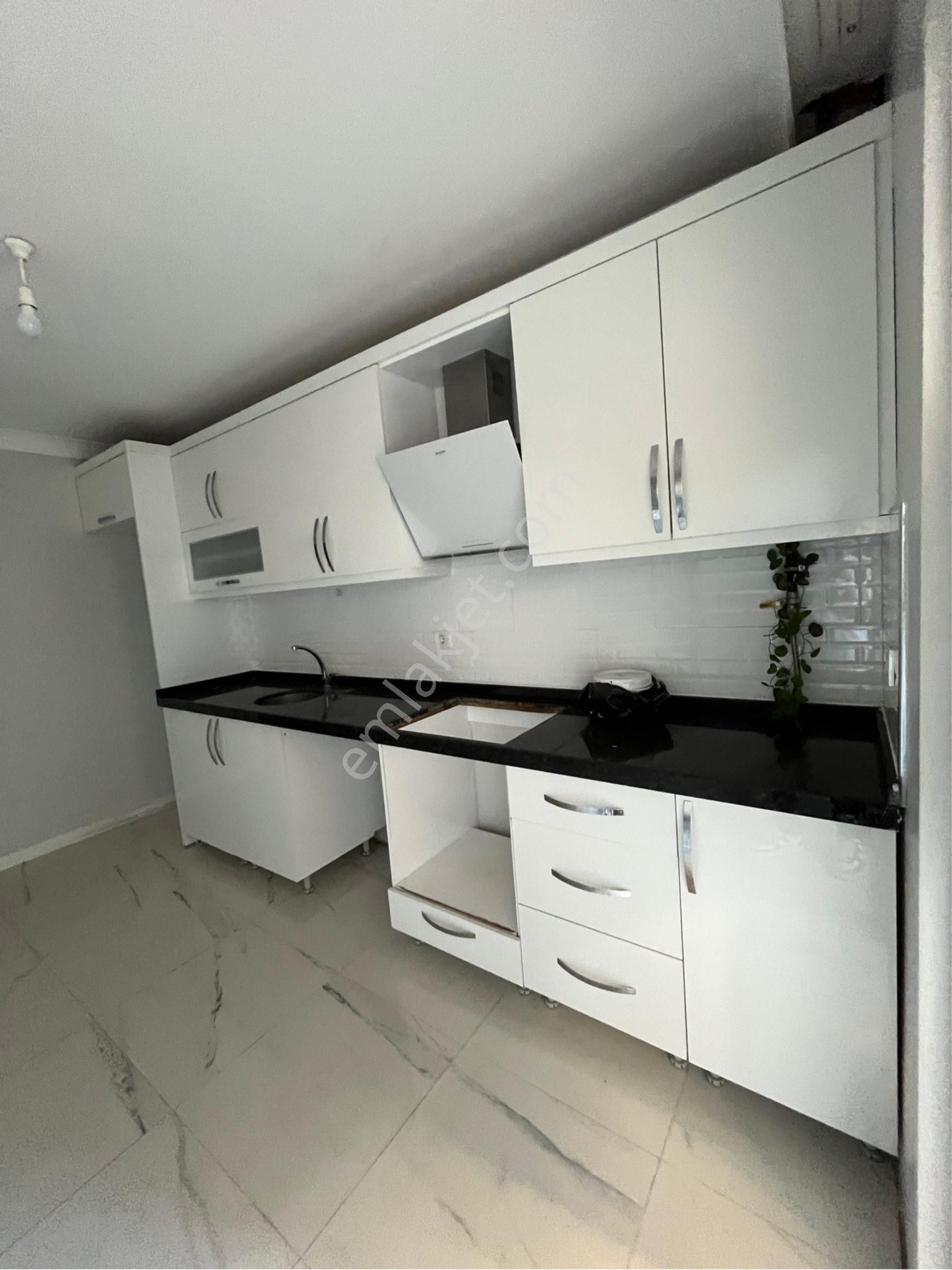 Bahar Emlak'tan Akçalar'da Site İçerisinde 3+1 Satılık Daire - Görsel 16