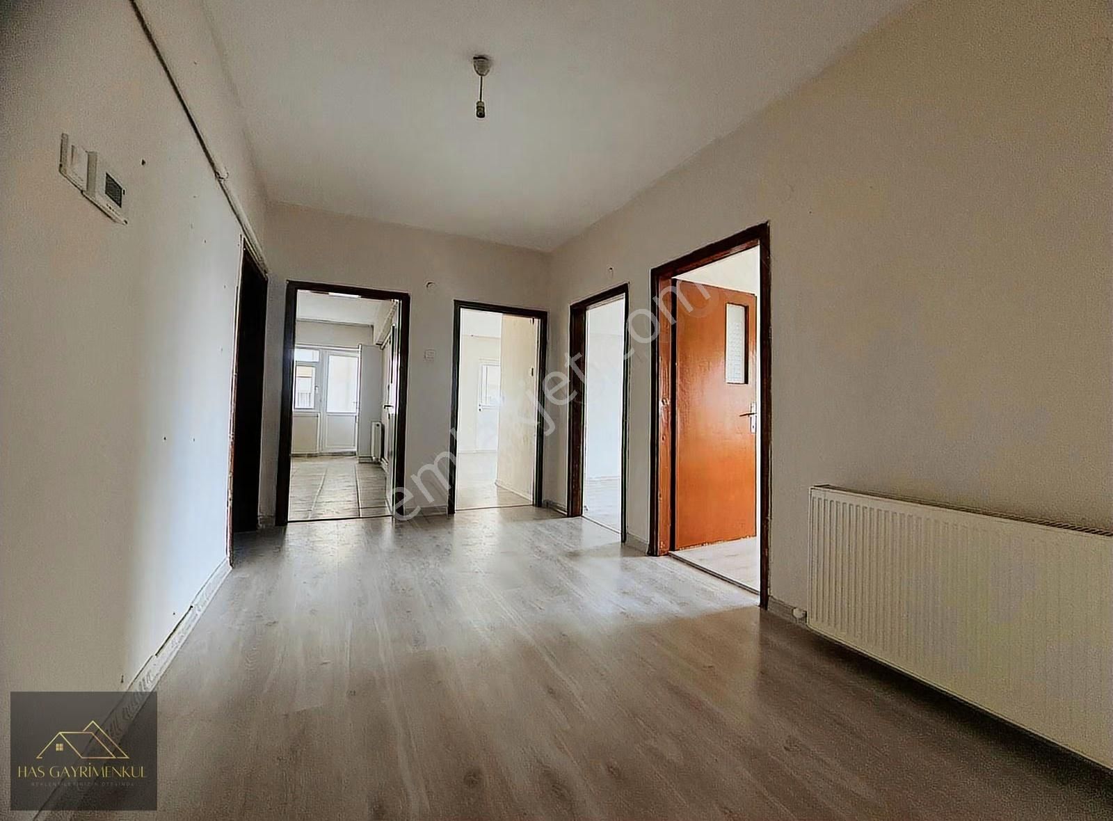 Has Gayirmenkul'den Merkezde 3+1 120 M2 Geniş Bağımsız Daire - Görsel 16