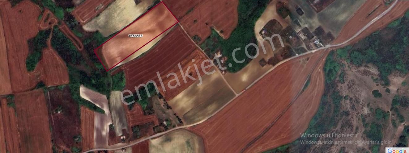 Arnavutköy Dursunköyde Satılık Arsa , 303 M2 Yolu Var Hisseli İmarlı - Görsel 2