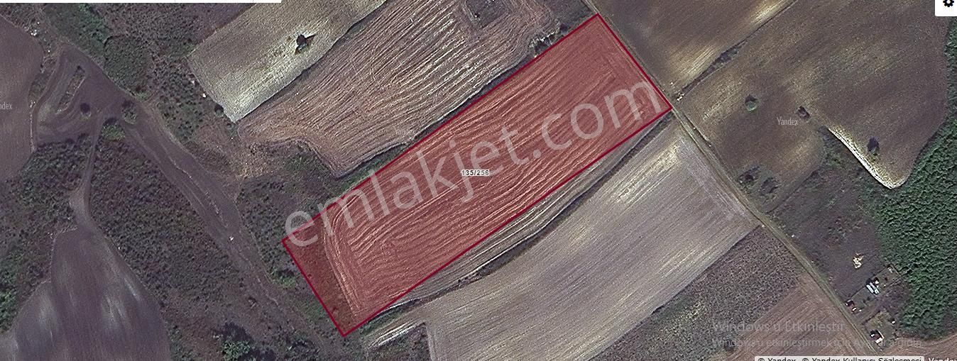 Arnavutköy Dursunköyde Satılık Arsa , 303 M2 Yolu Var Hisseli İmarlı - Görsel 3