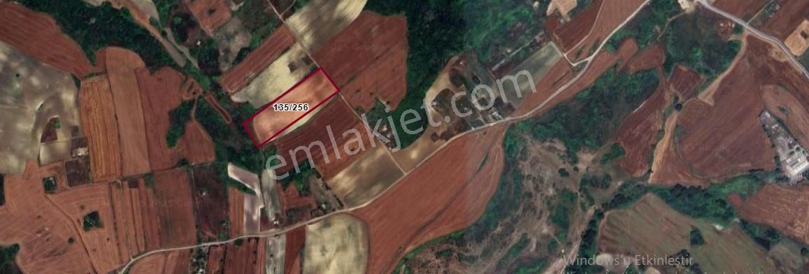 Arnavutköy Dursunköyde Satılık Arsa , 303 M2 Yolu Var Hisseli İmarlı - Görsel 5