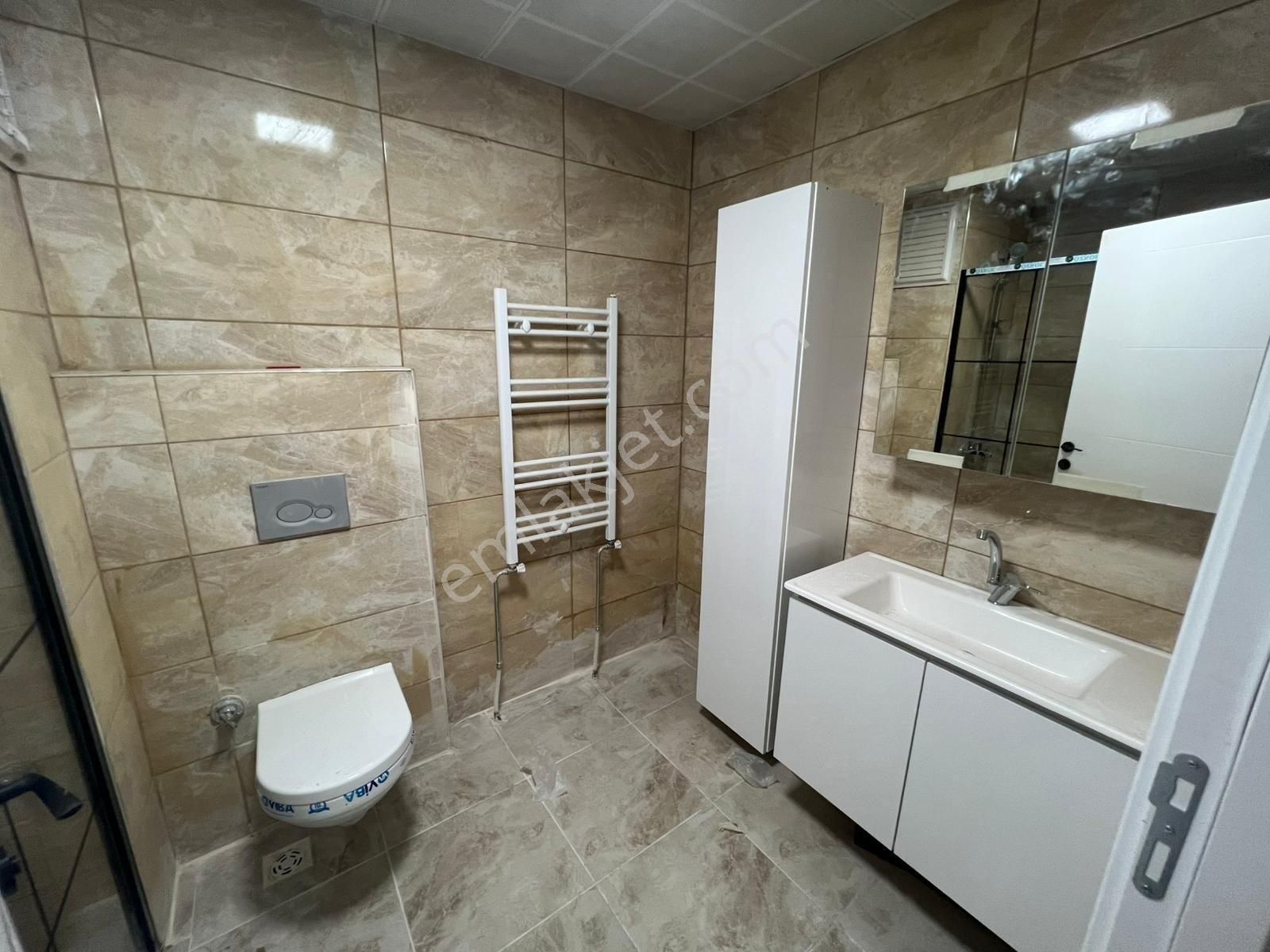 Güventepe'de Ankara Manzaralı Sıfır 4+2 Satılık Dubleks - Görsel 31