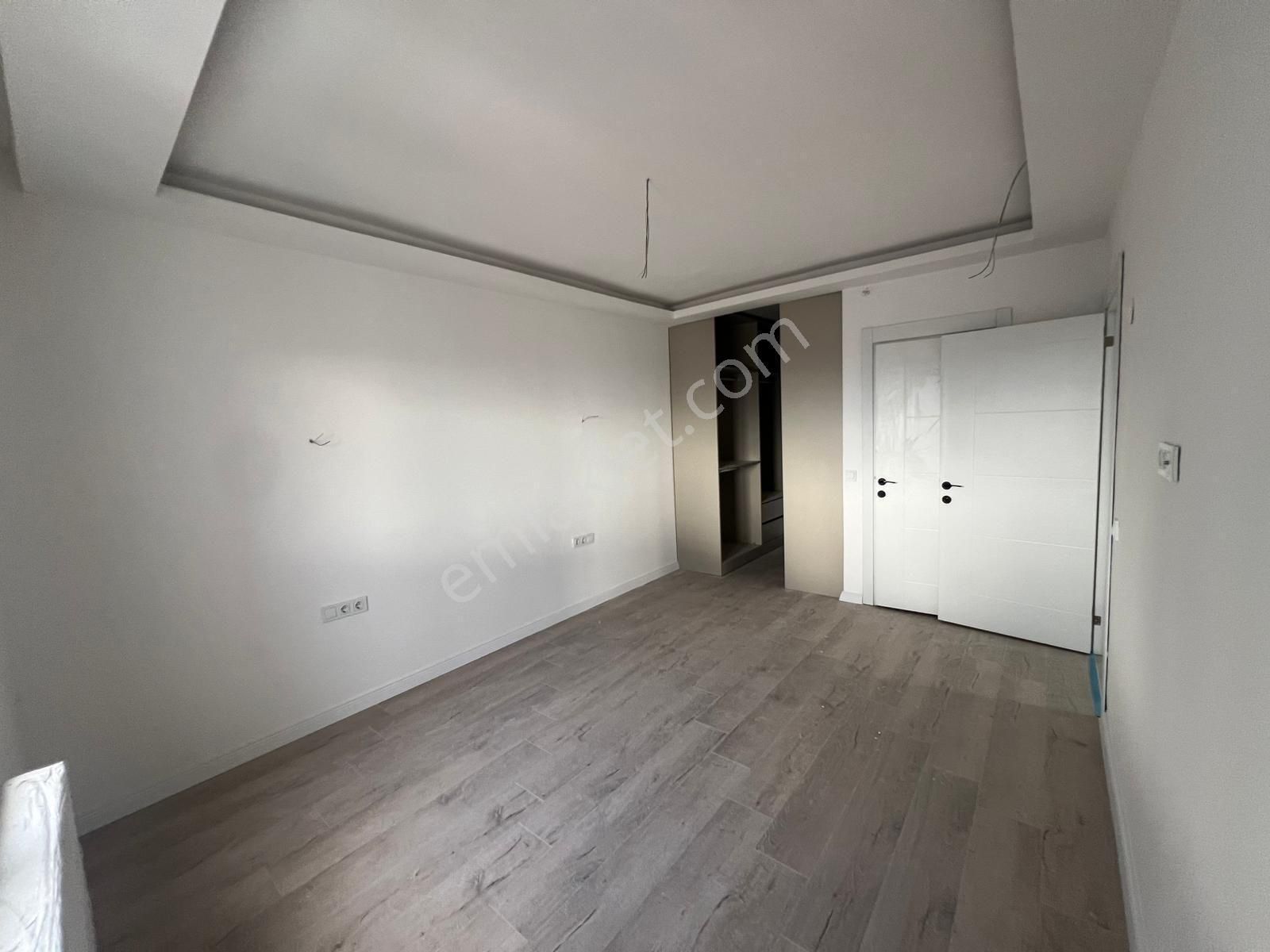 Güventepe'de Ankara Manzaralı Sıfır 4+2 Satılık Dubleks