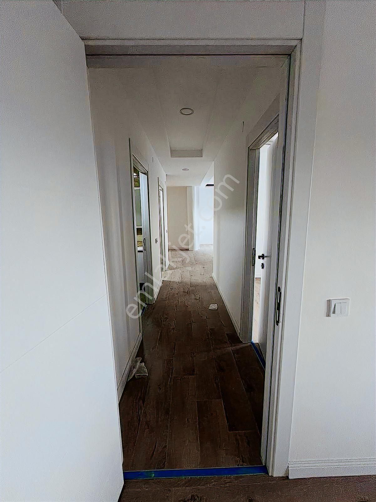 Güventepe'de Ankara Manzaralı Sıfır 4+2 Satılık Dubleks - Görsel 19