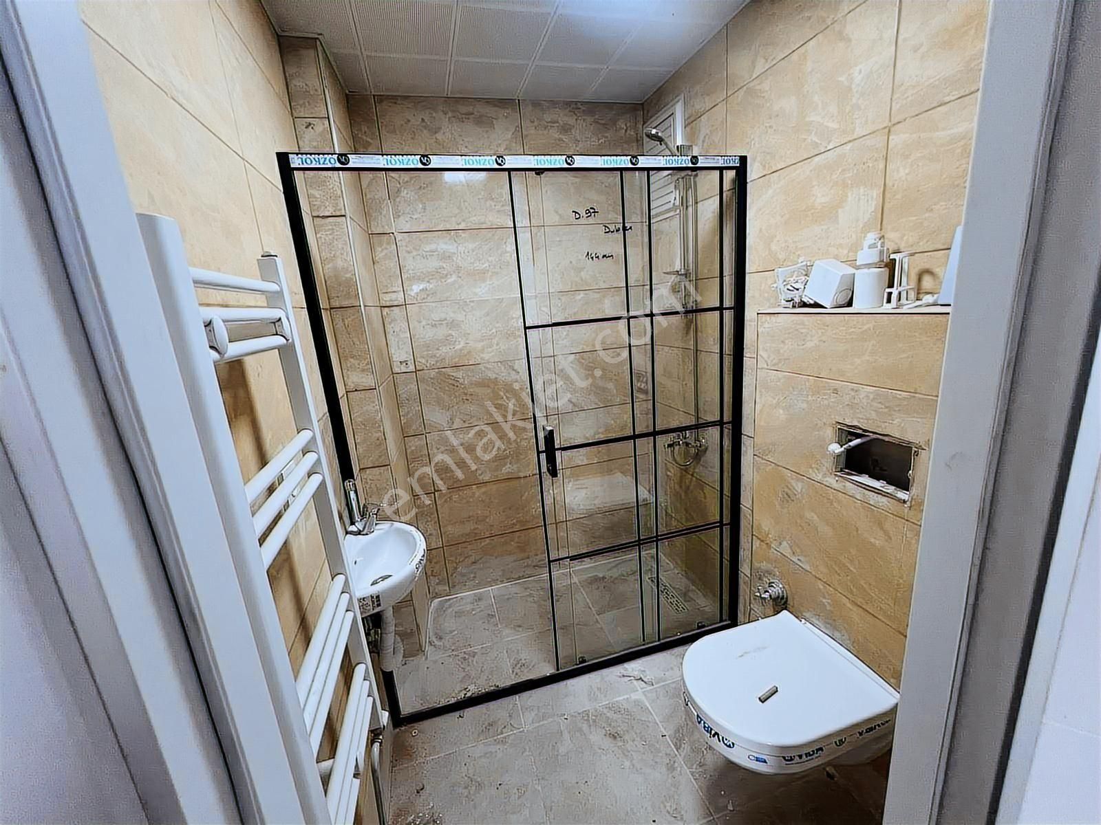 Güventepe'de Ankara Manzaralı Sıfır 4+2 Satılık Dubleks - Görsel 15