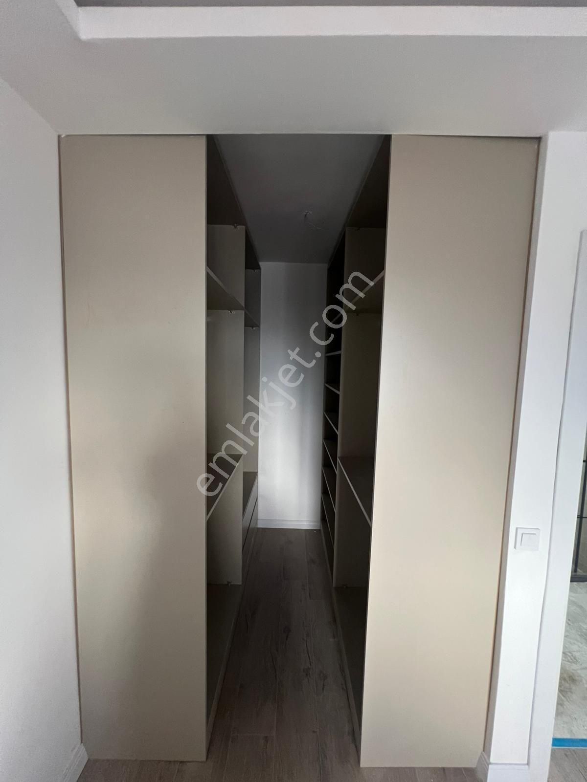 Güventepe'de Ankara Manzaralı Sıfır 4+2 Satılık Dubleks - Görsel 27