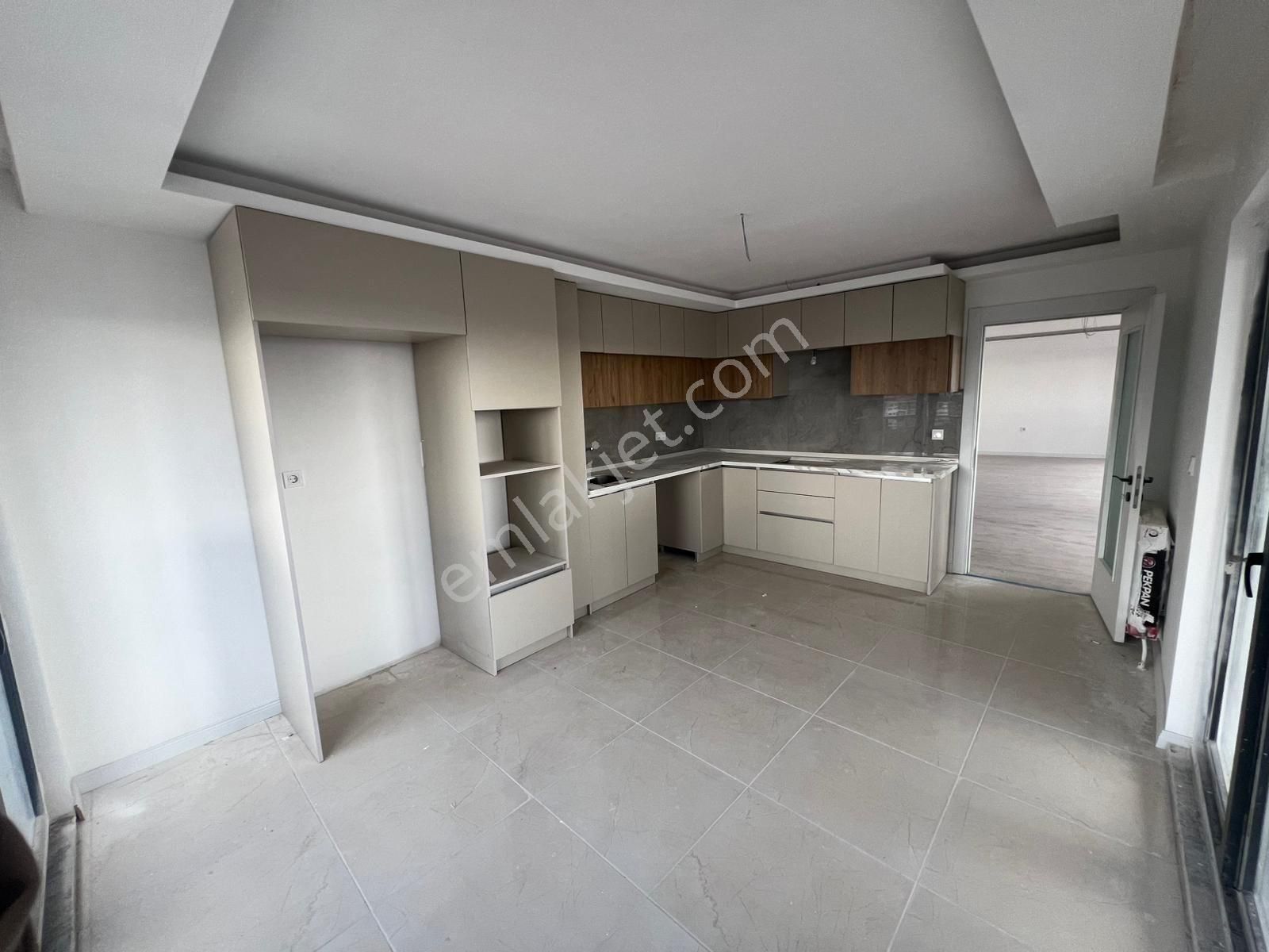 Güventepe'de Ankara Manzaralı Sıfır 4+2 Satılık Dubleks - Görsel 28