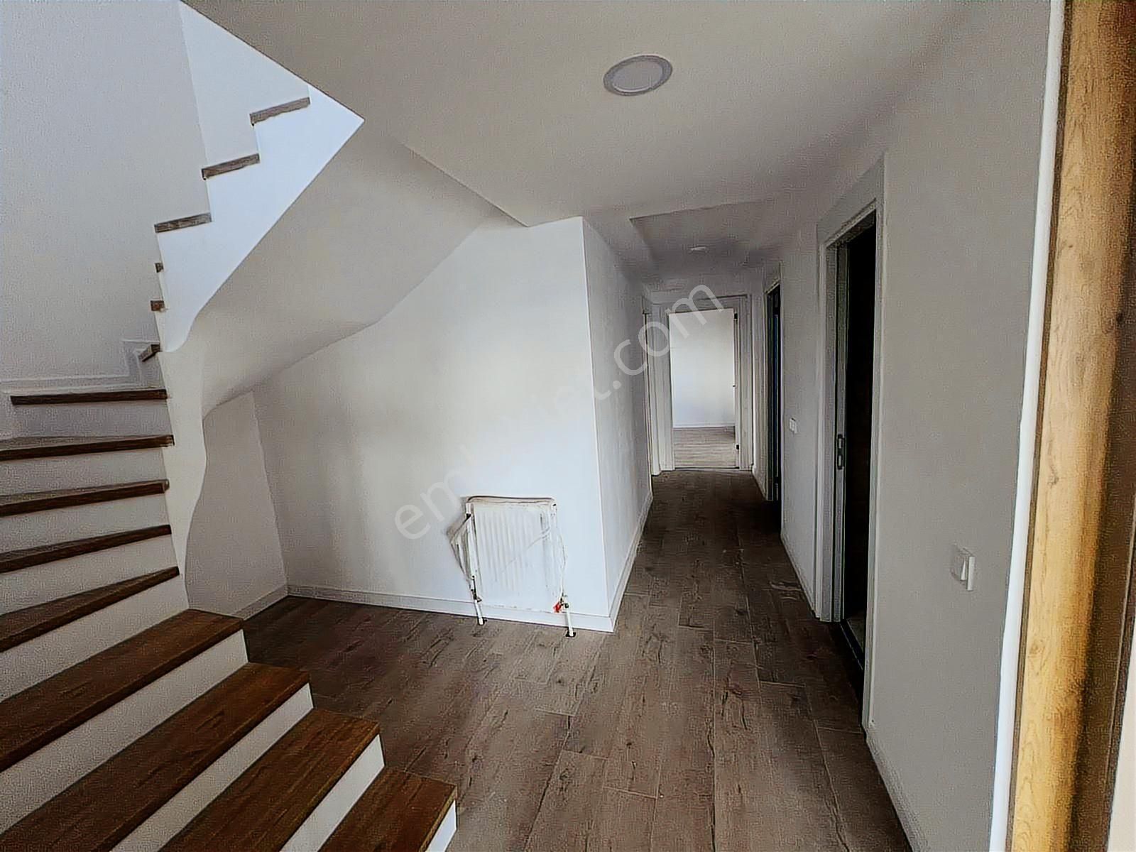 Güventepe'de Ankara Manzaralı Sıfır 4+2 Satılık Dubleks - Görsel 11