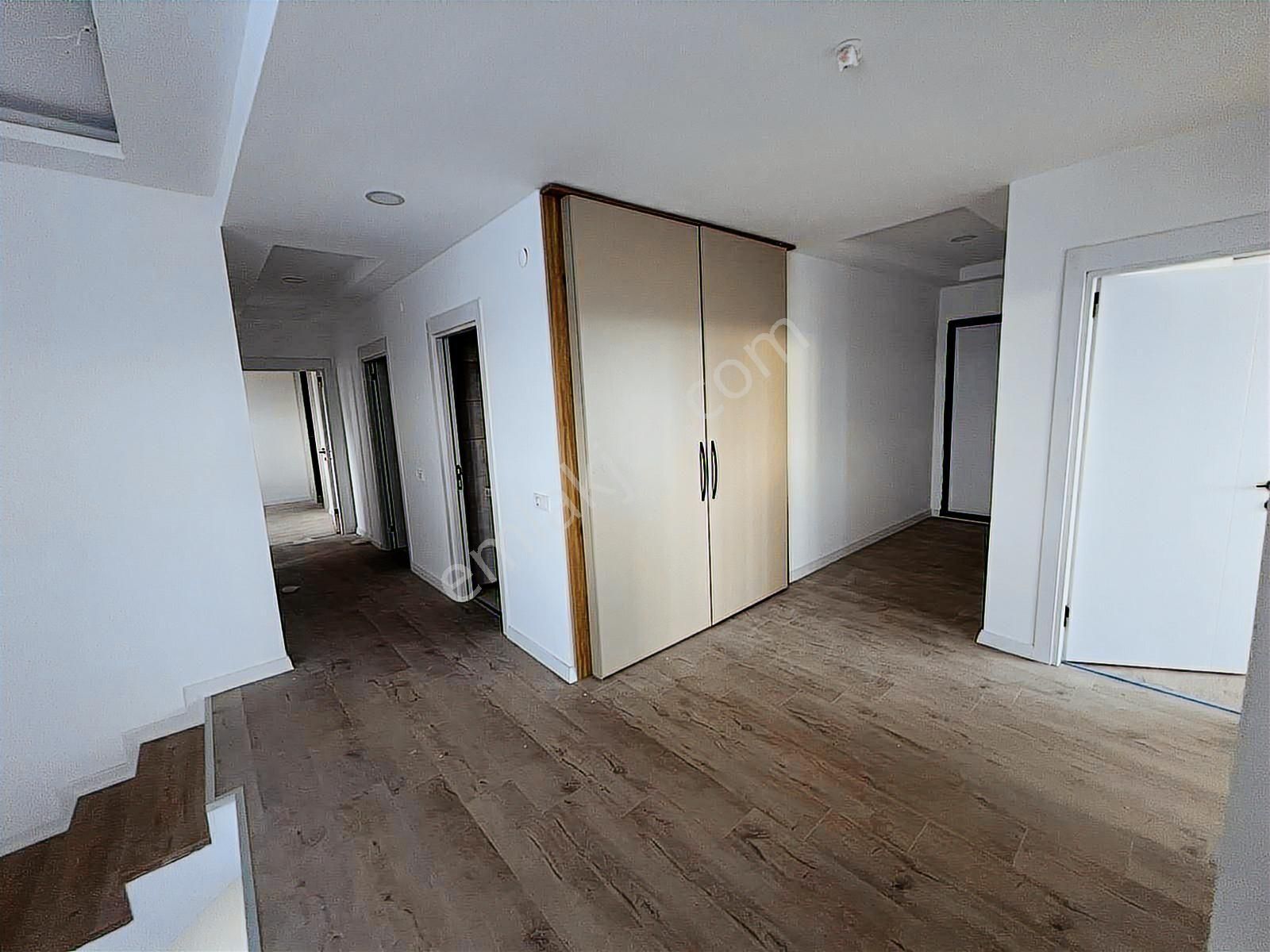 Güventepe'de Ankara Manzaralı Sıfır 4+2 Satılık Dubleks - Görsel 14