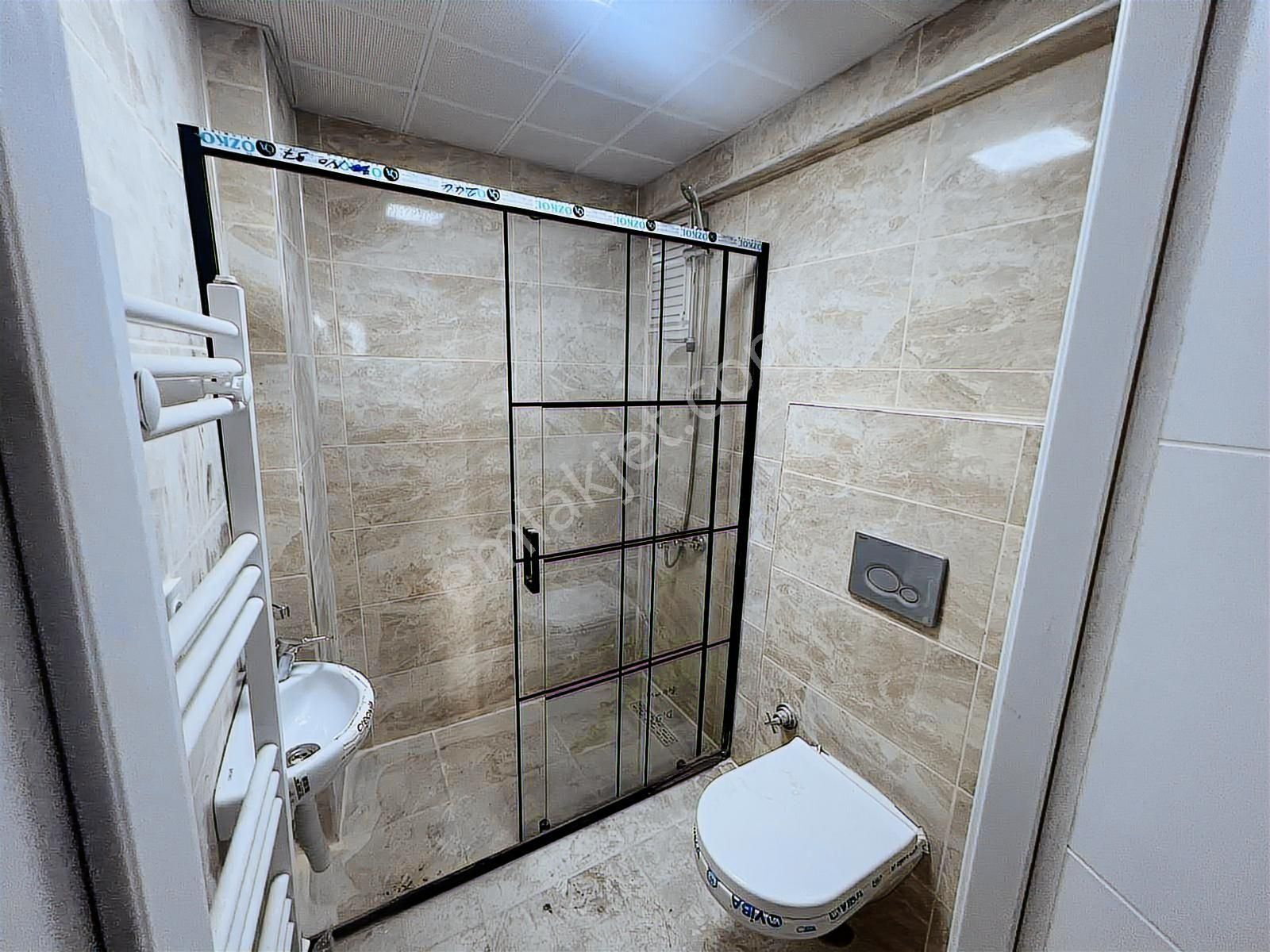 Güventepe'de Ankara Manzaralı Sıfır 4+2 Satılık Dubleks - Görsel 32