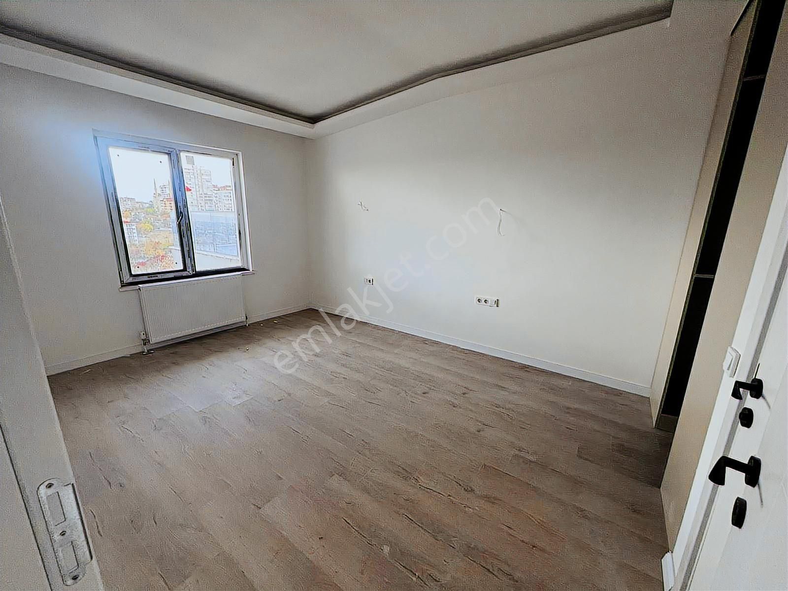 Güventepe'de Ankara Manzaralı Sıfır 4+2 Satılık Dubleks - Görsel 16