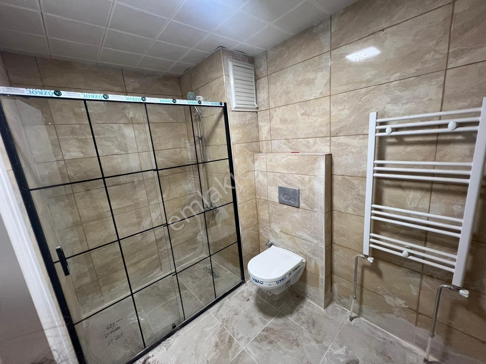 Güventepe'de Ankara Manzaralı Sıfır 4+2 Satılık Dubleks - Görsel 25