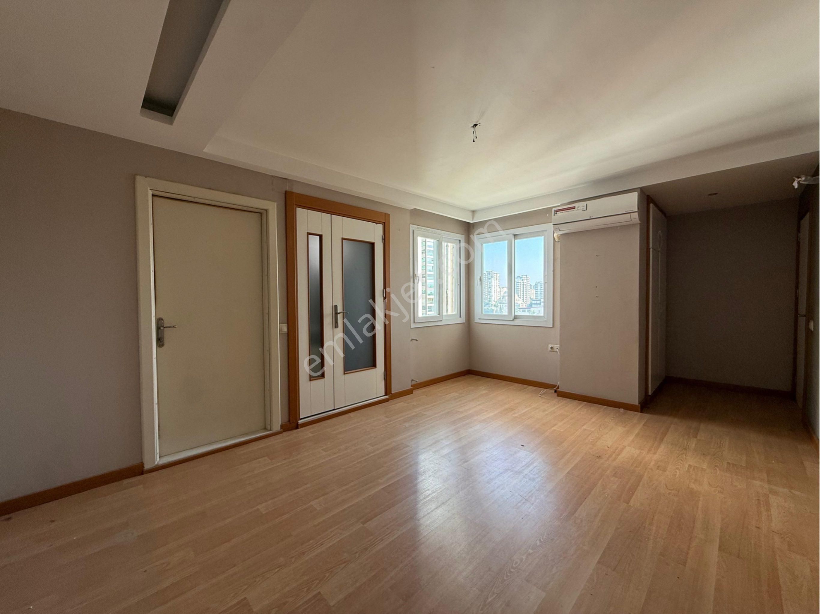 Gürselpaşada Site İçinde Güzel Lokasyon Satılık Daire - Görsel 19