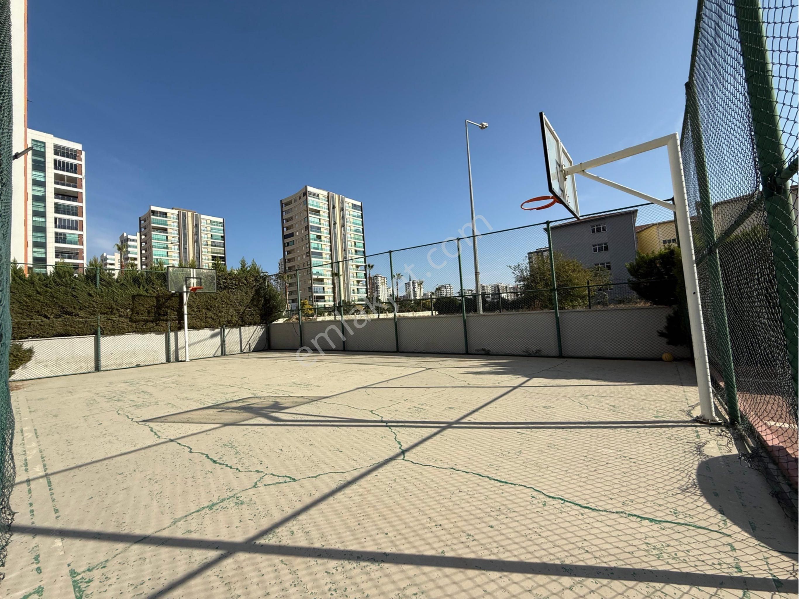 Gürselpaşada Site İçinde Güzel Lokasyon Satılık Daire - Görsel 4