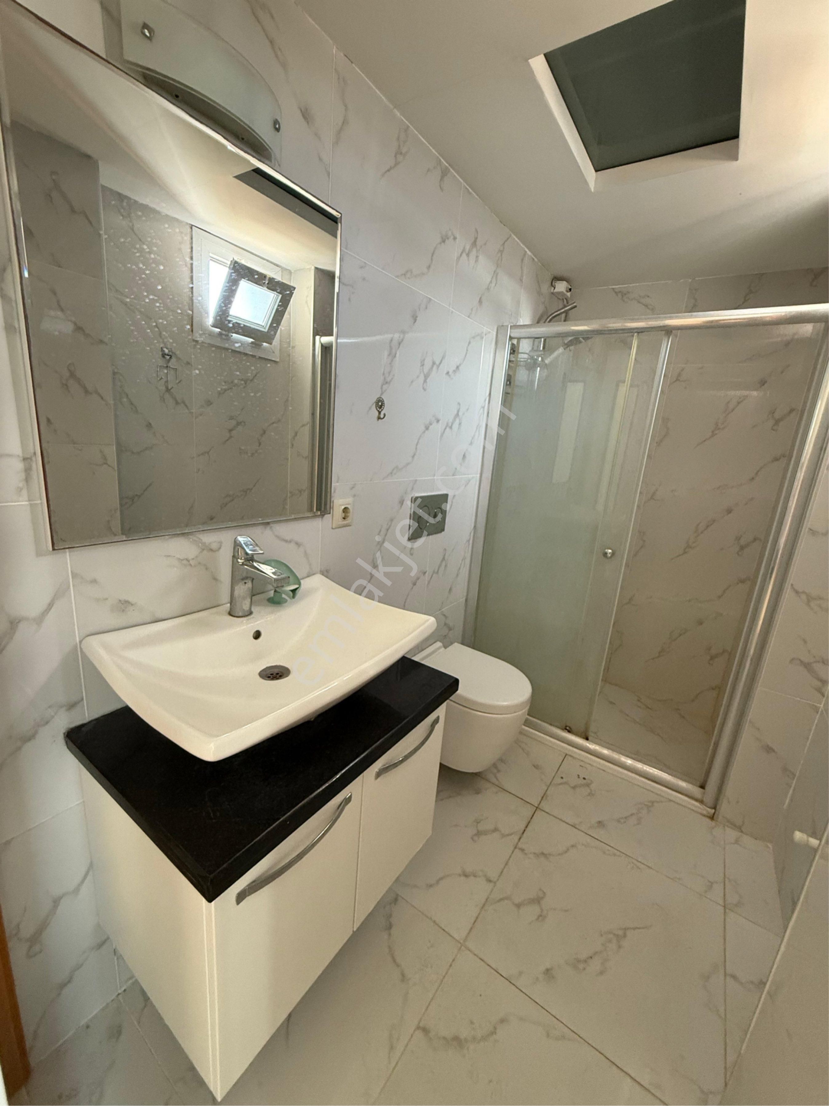 Gürselpaşada Site İçinde Güzel Lokasyon Satılık Daire - Görsel 20