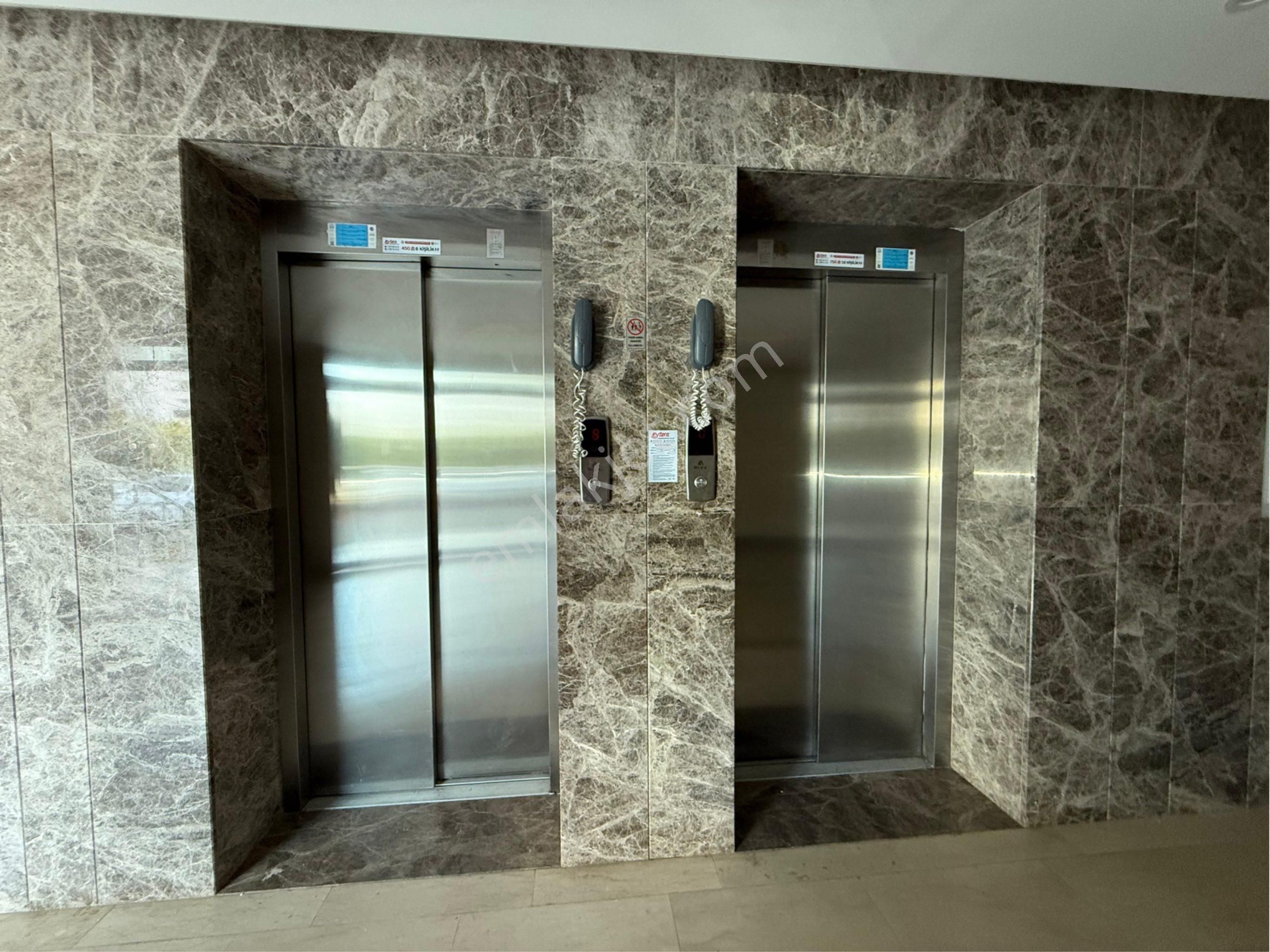 Gürselpaşada Site İçinde Güzel Lokasyon Satılık Daire - Görsel 28