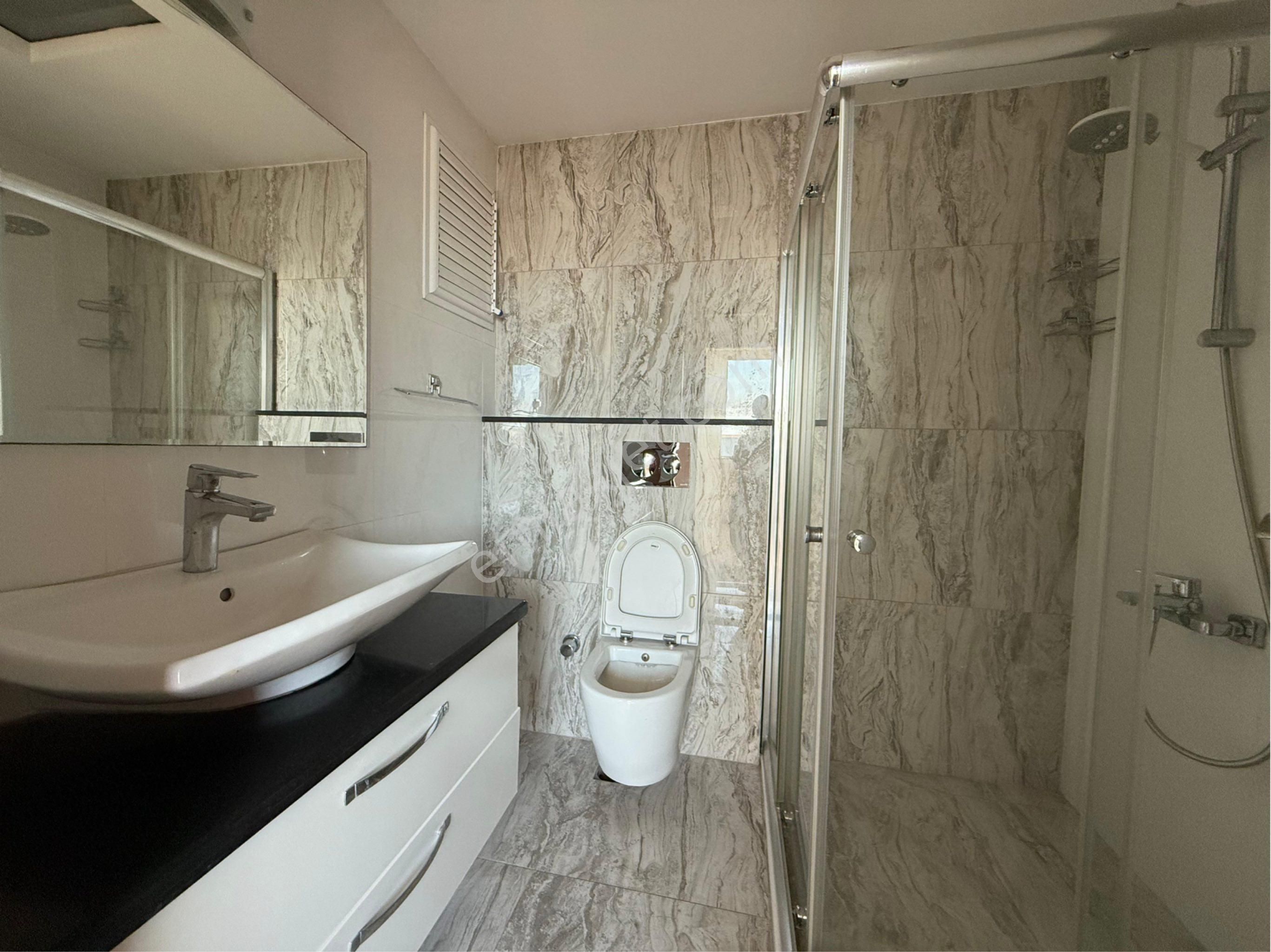 Gürselpaşada Site İçinde Güzel Lokasyon Satılık Daire - Görsel 16